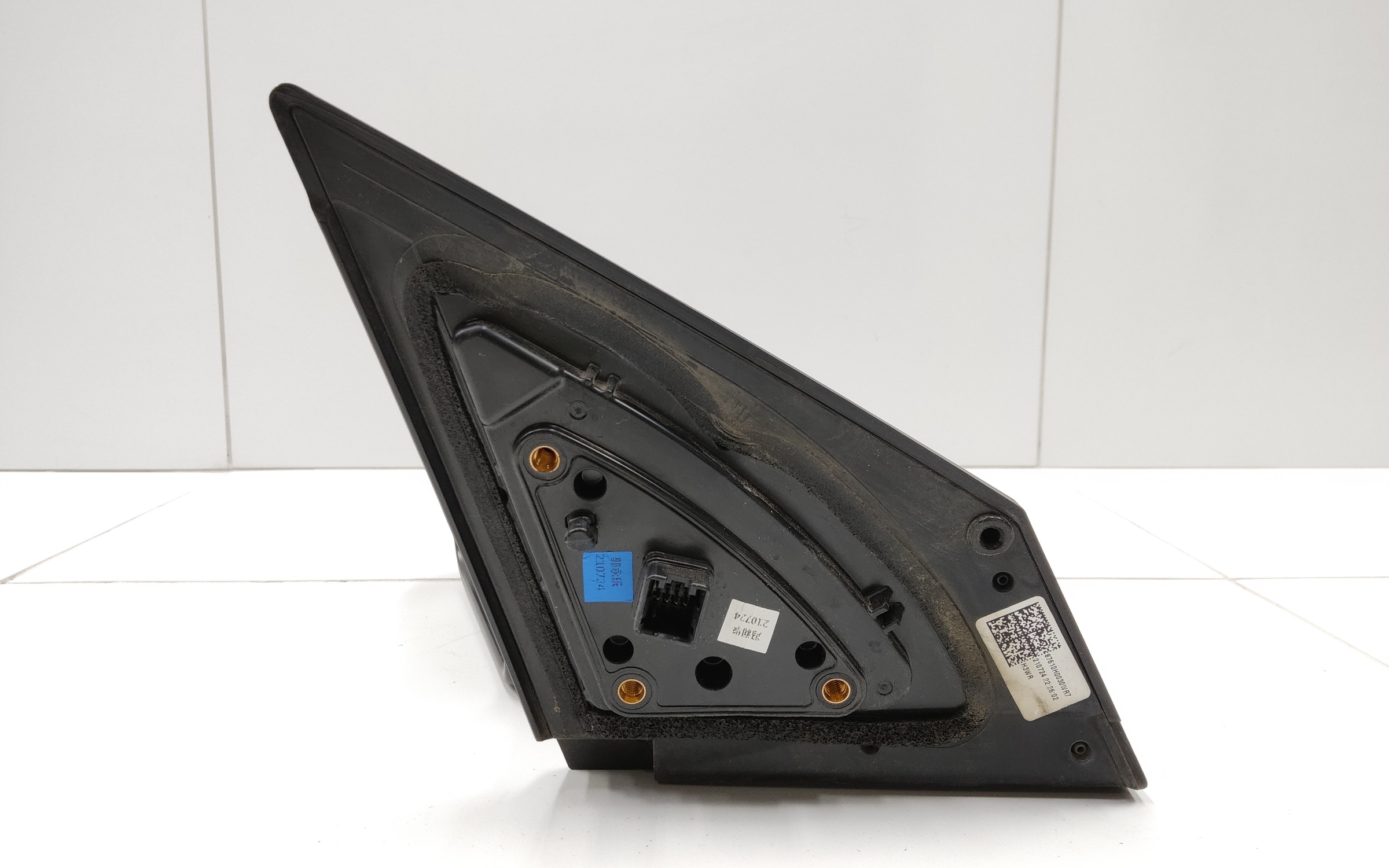 Зеркало левое Kia Rio 4 5 контактов