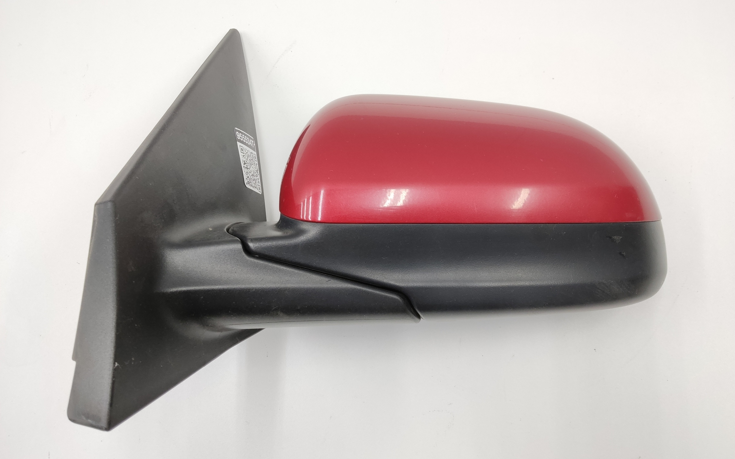 Зеркало левое Kia Rio 4 5 контактов