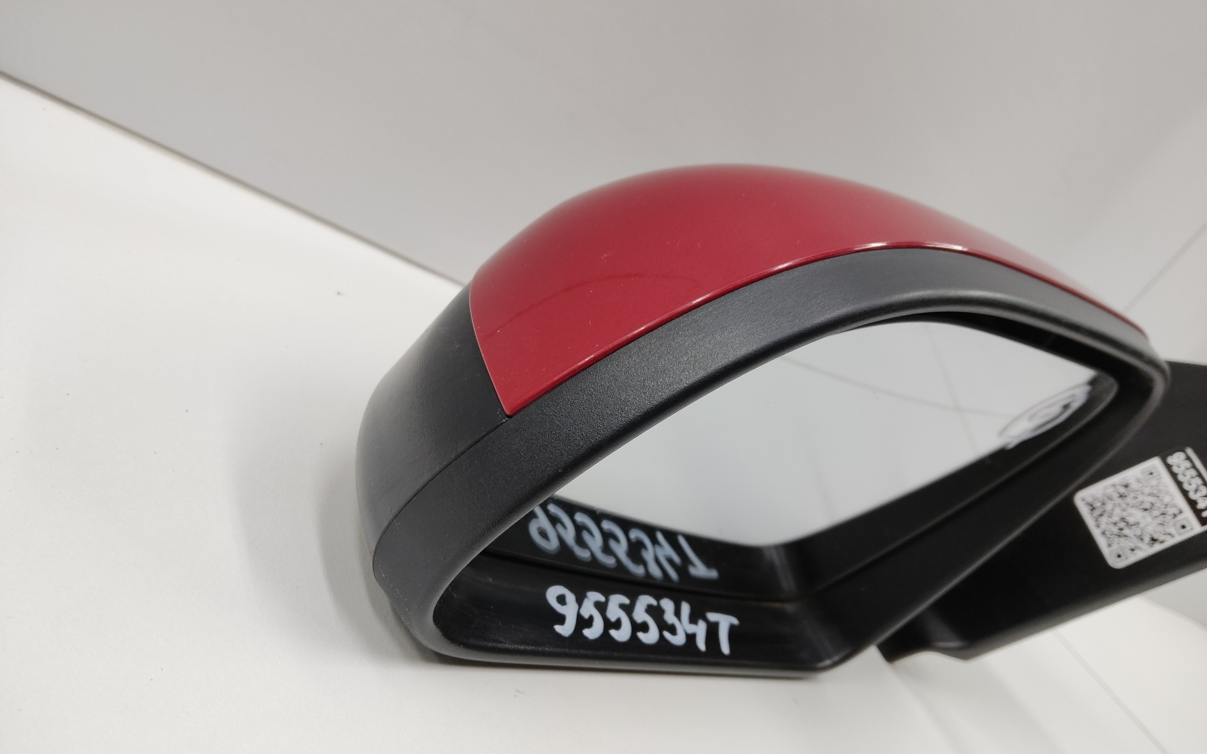 Зеркало левое Kia Rio 4 5 контактов