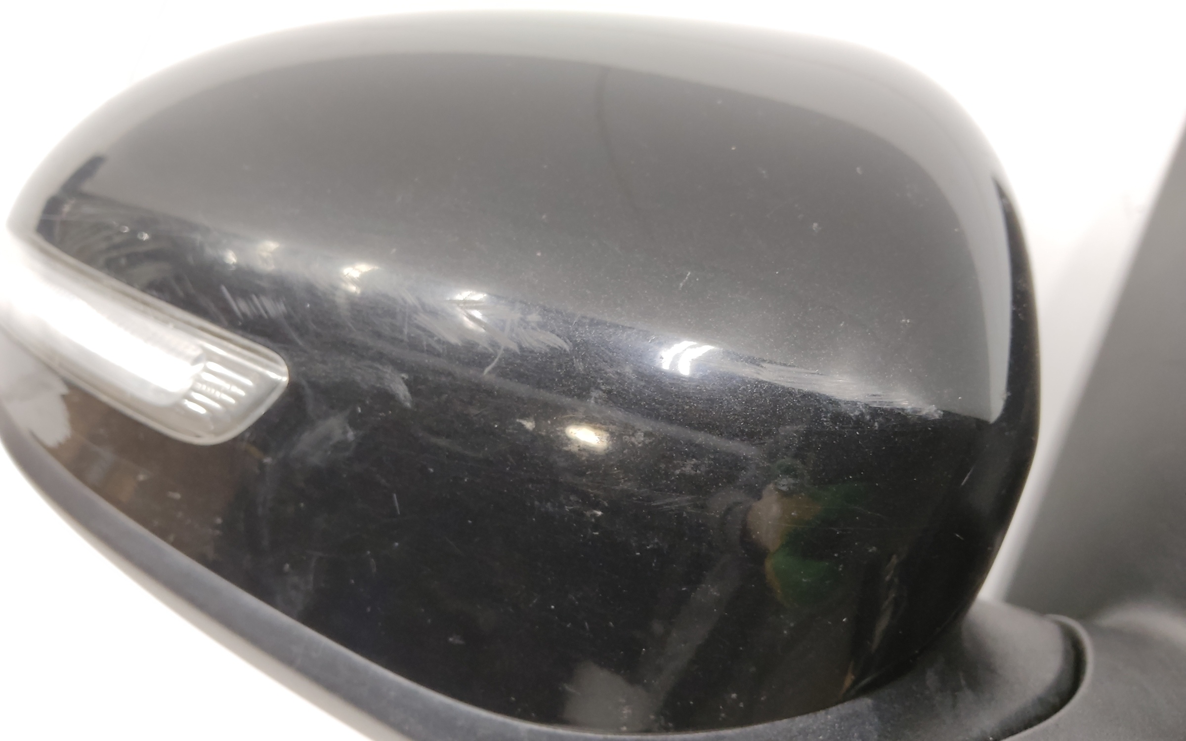 Зеркало правое Kia Sportage 4 6 контактов