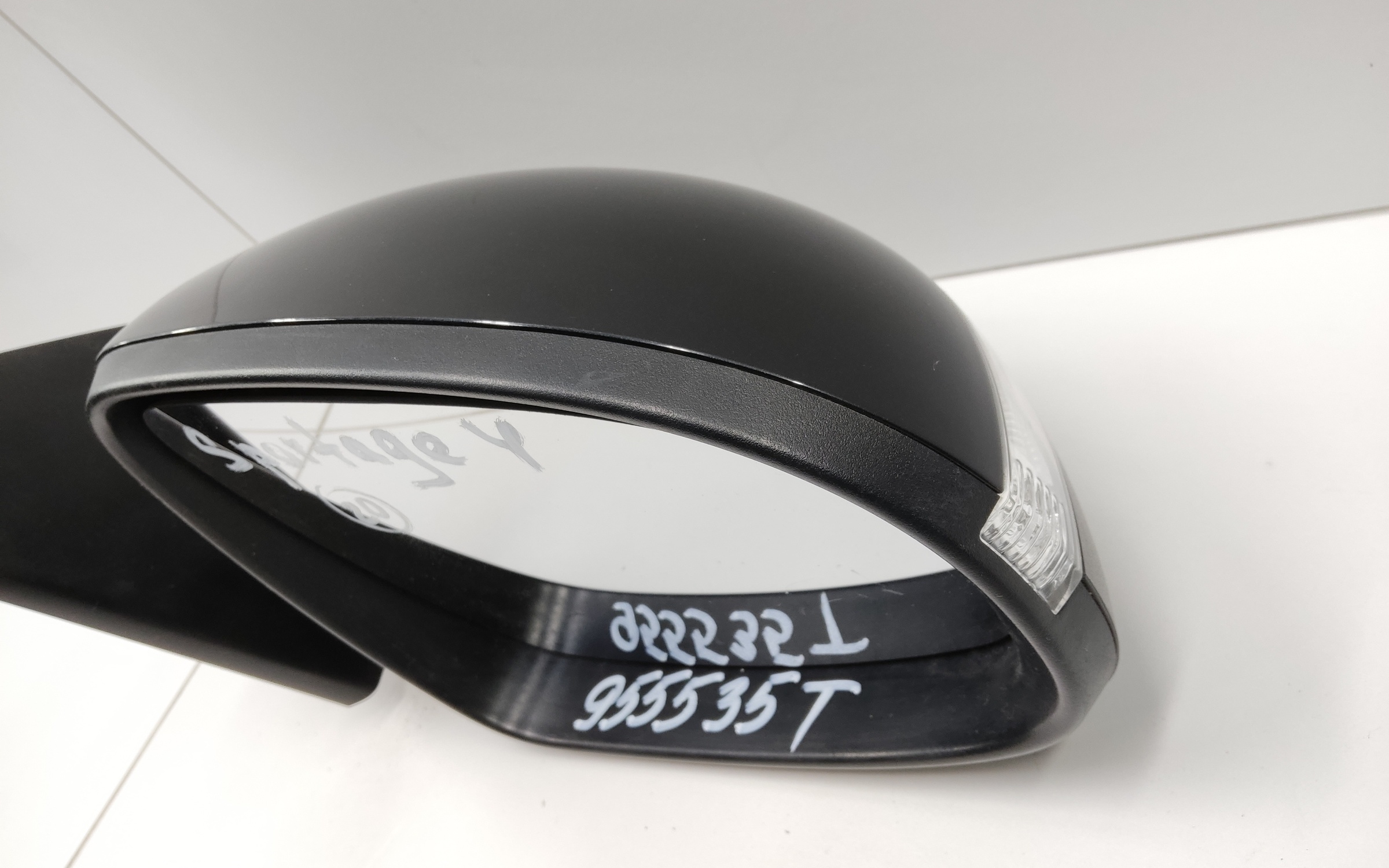 Зеркало правое Kia Sportage 4 6 контактов