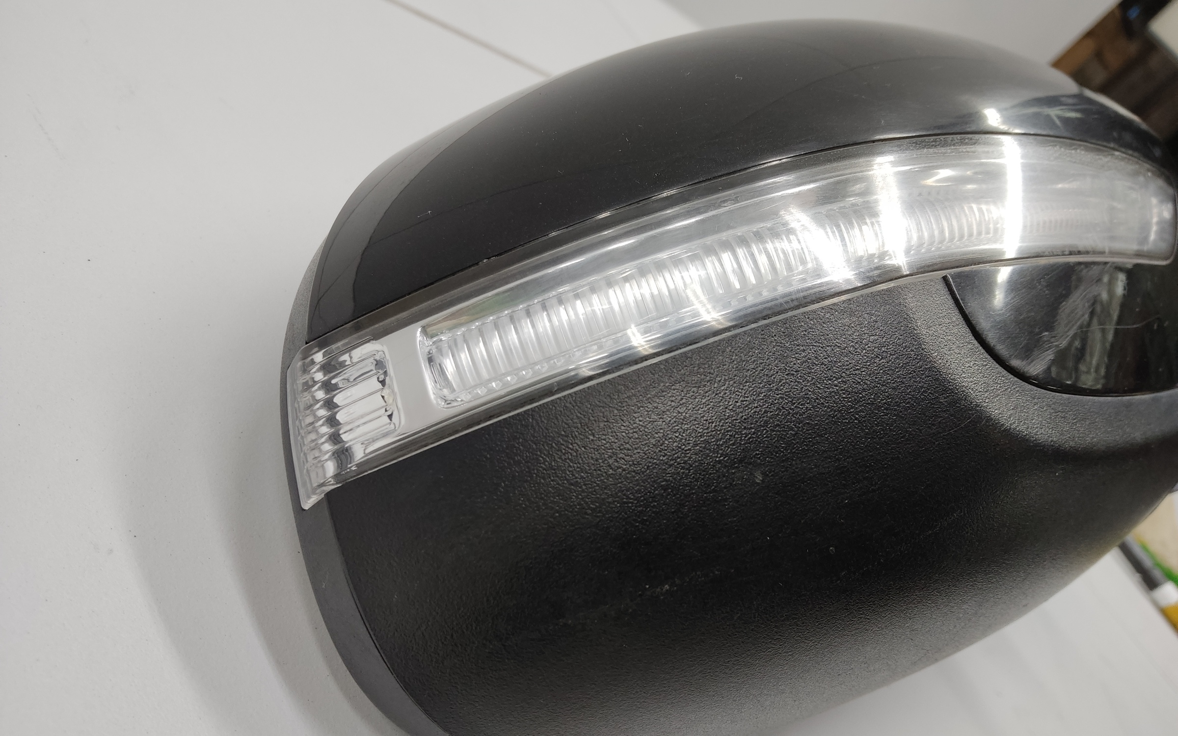 Зеркало правое Kia Sportage 4 6 контактов