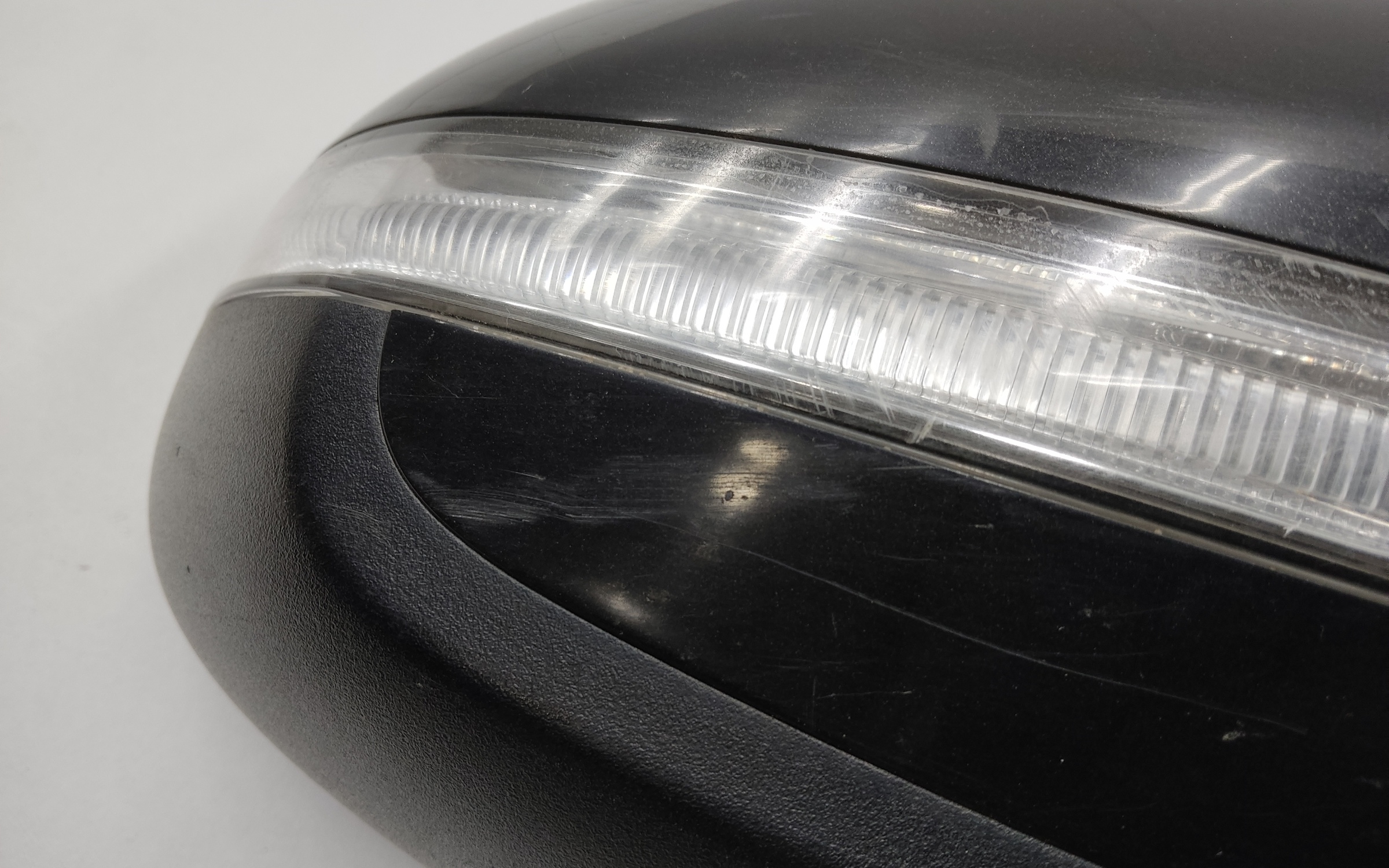 Зеркало правое Kia Sportage 4 6 контактов