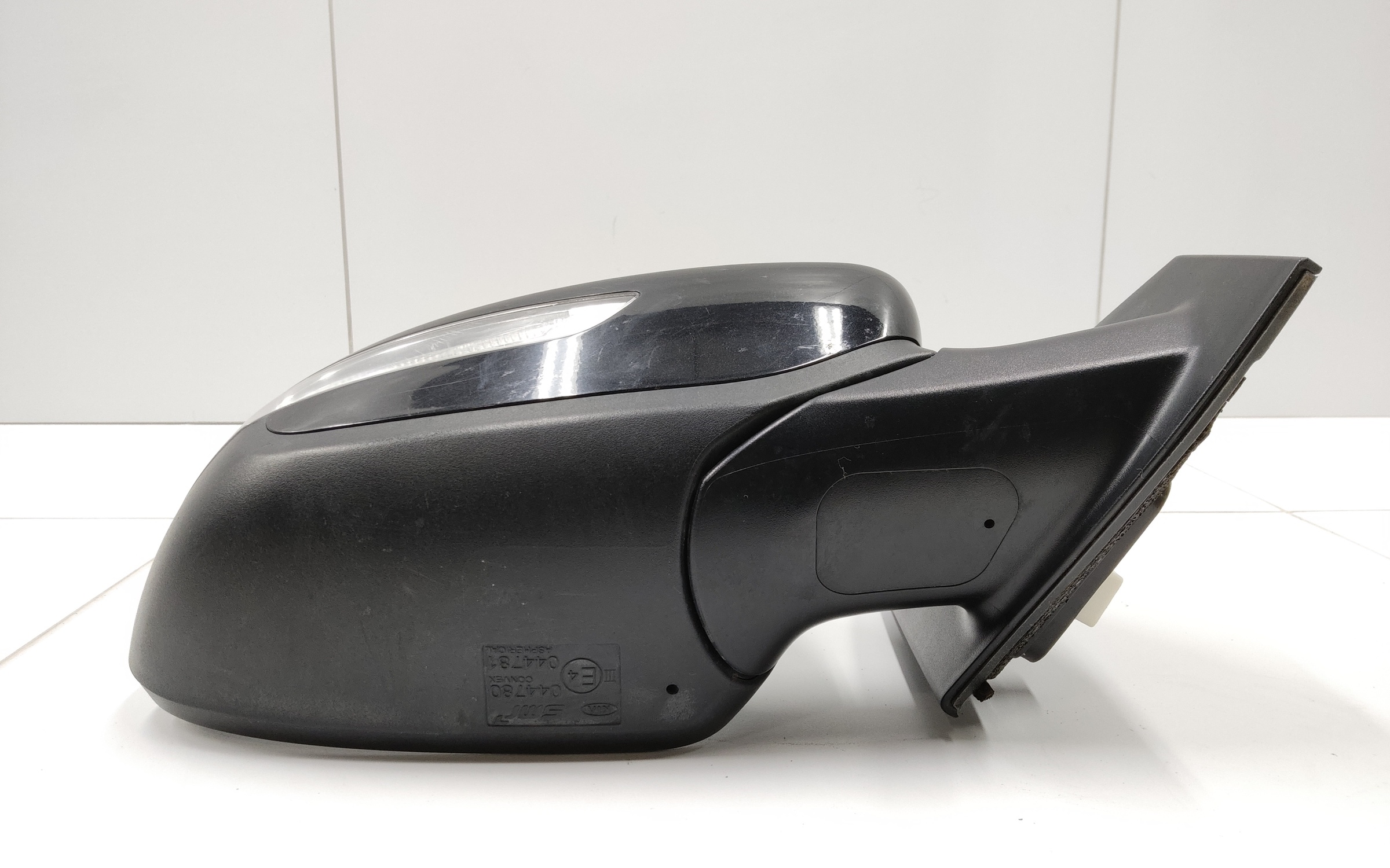 Зеркало правое Kia Sportage 4 6 контактов