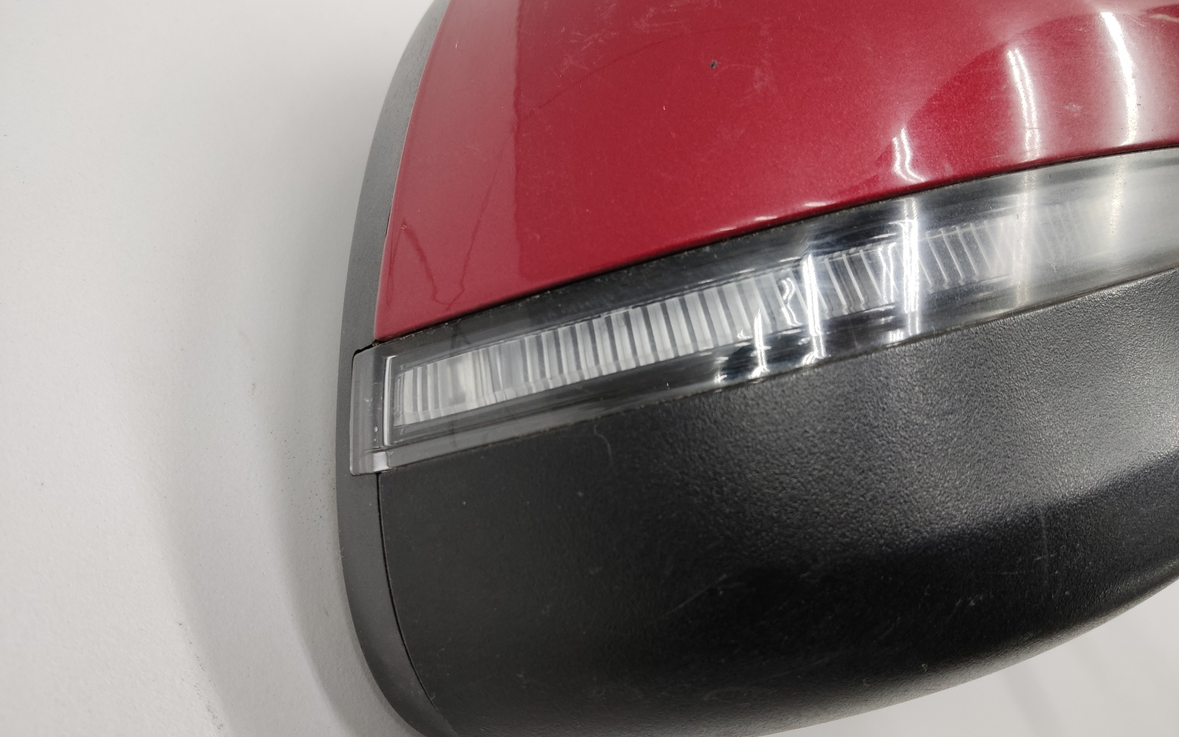 Зеркало правое Kia Rio 4 Restail 8 контактов