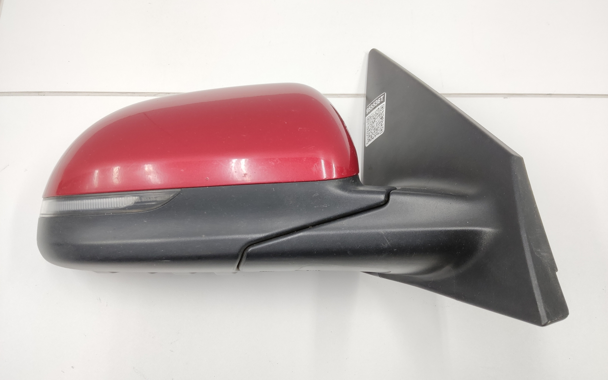 Зеркало правое Kia Rio 4 Restail 8 контактов