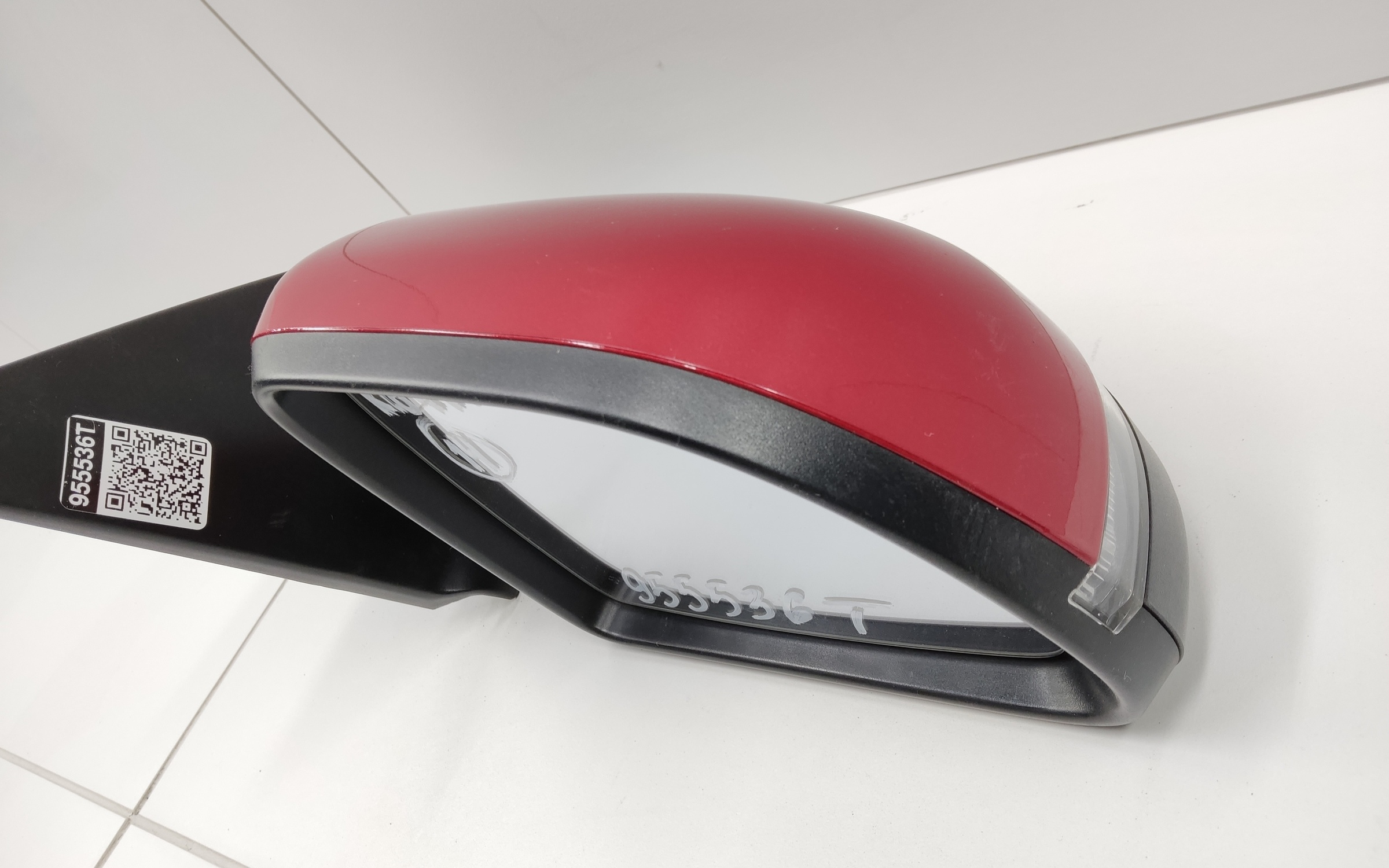 Зеркало правое Kia Rio 4 Restail 8 контактов