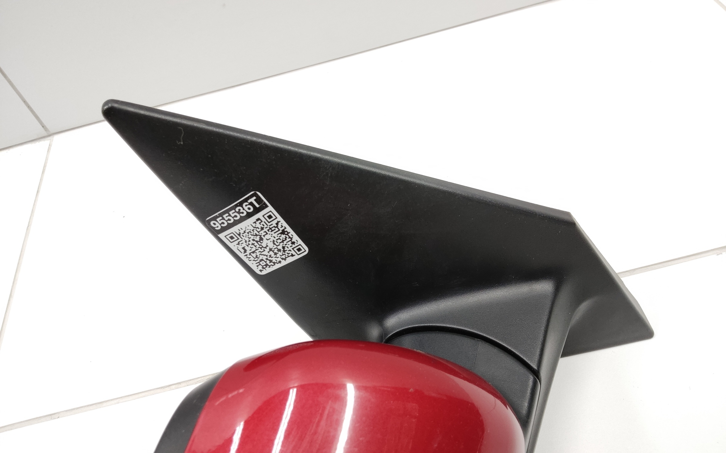 Зеркало правое Kia Rio 4 Restail 8 контактов