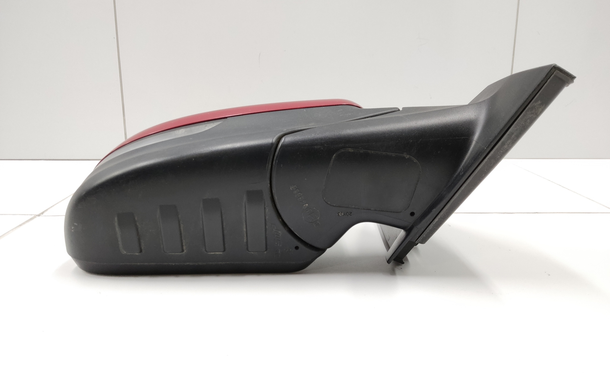 Зеркало правое Kia Rio 4 Restail 8 контактов