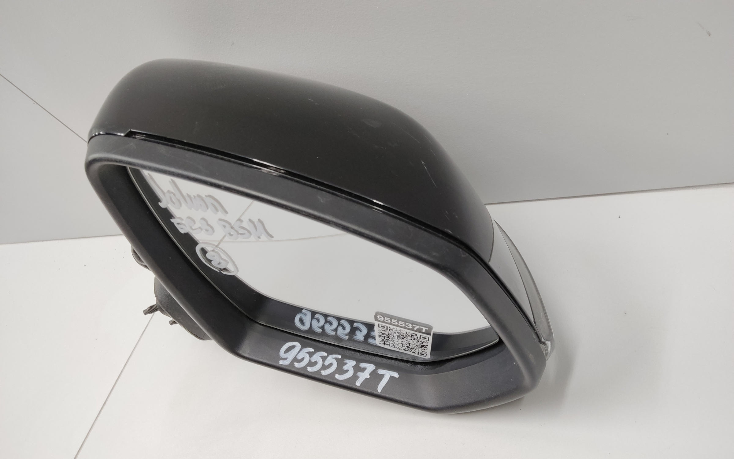 Зеркало правое Haval Jolion 10+1 контакт