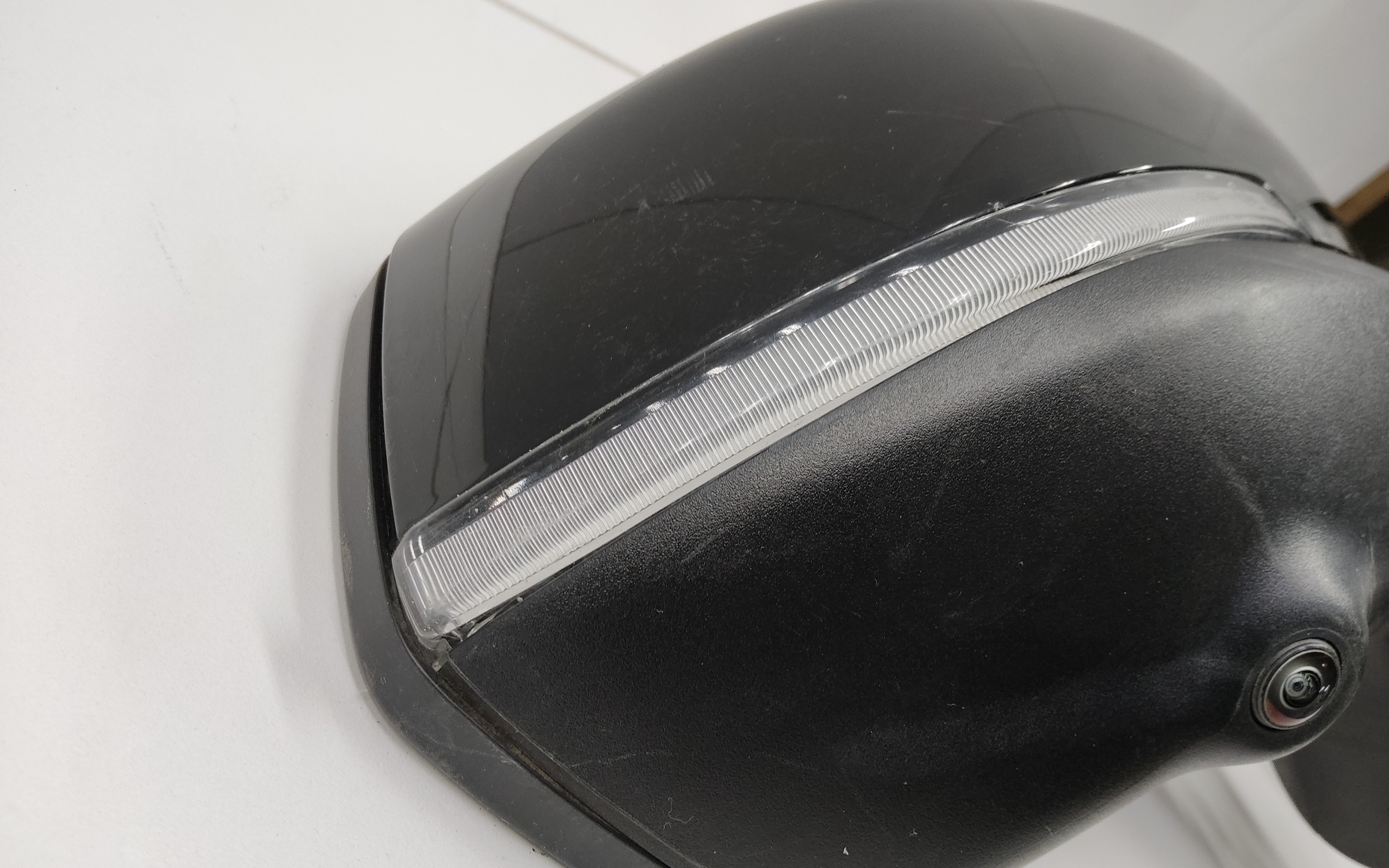 Зеркало правое Haval Jolion 10+1 контакт