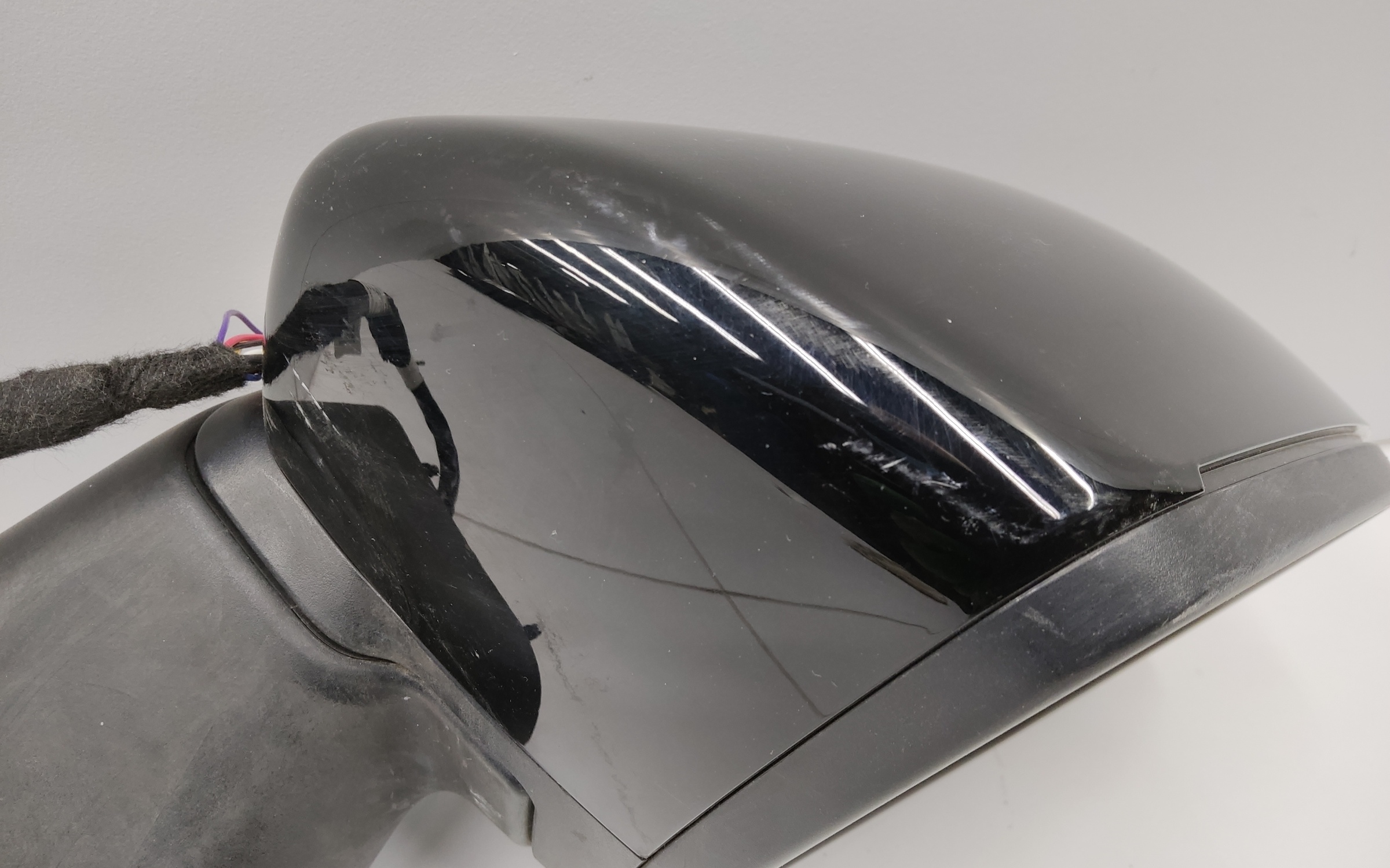 Зеркало правое Haval Jolion 10+1 контакт