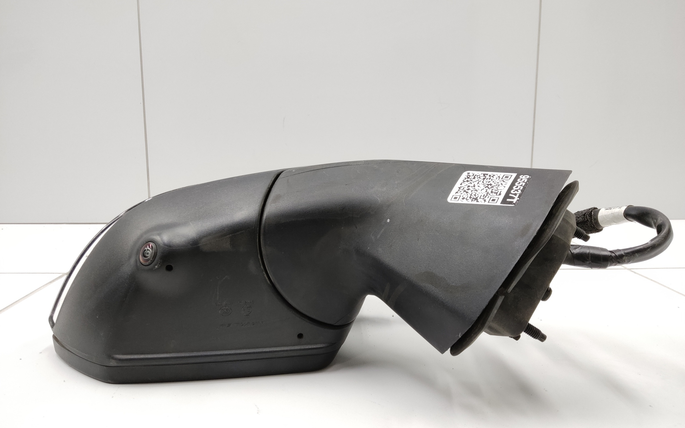 Зеркало правое Haval Jolion 10+1 контакт