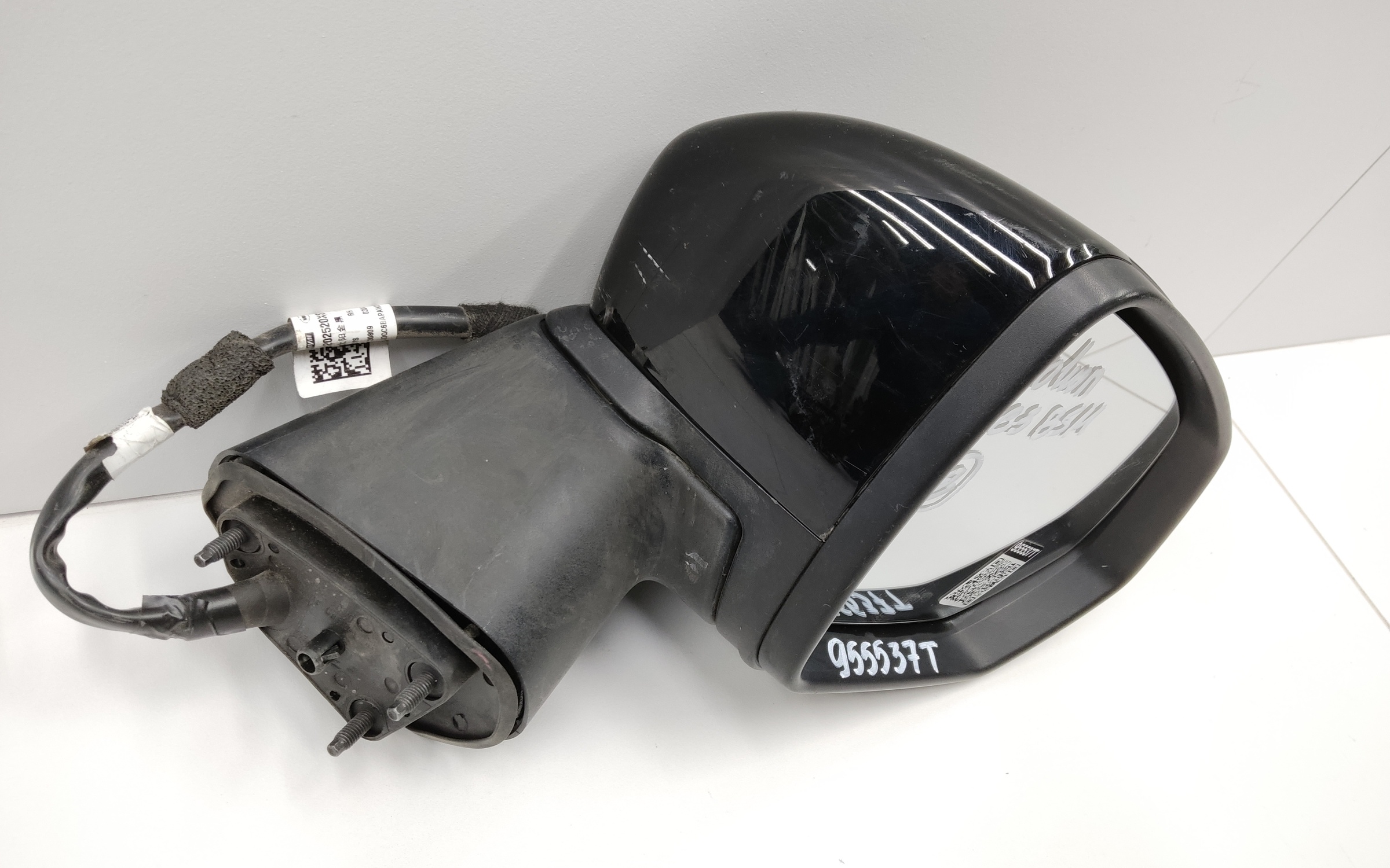 Зеркало правое Haval Jolion 10+1 контакт