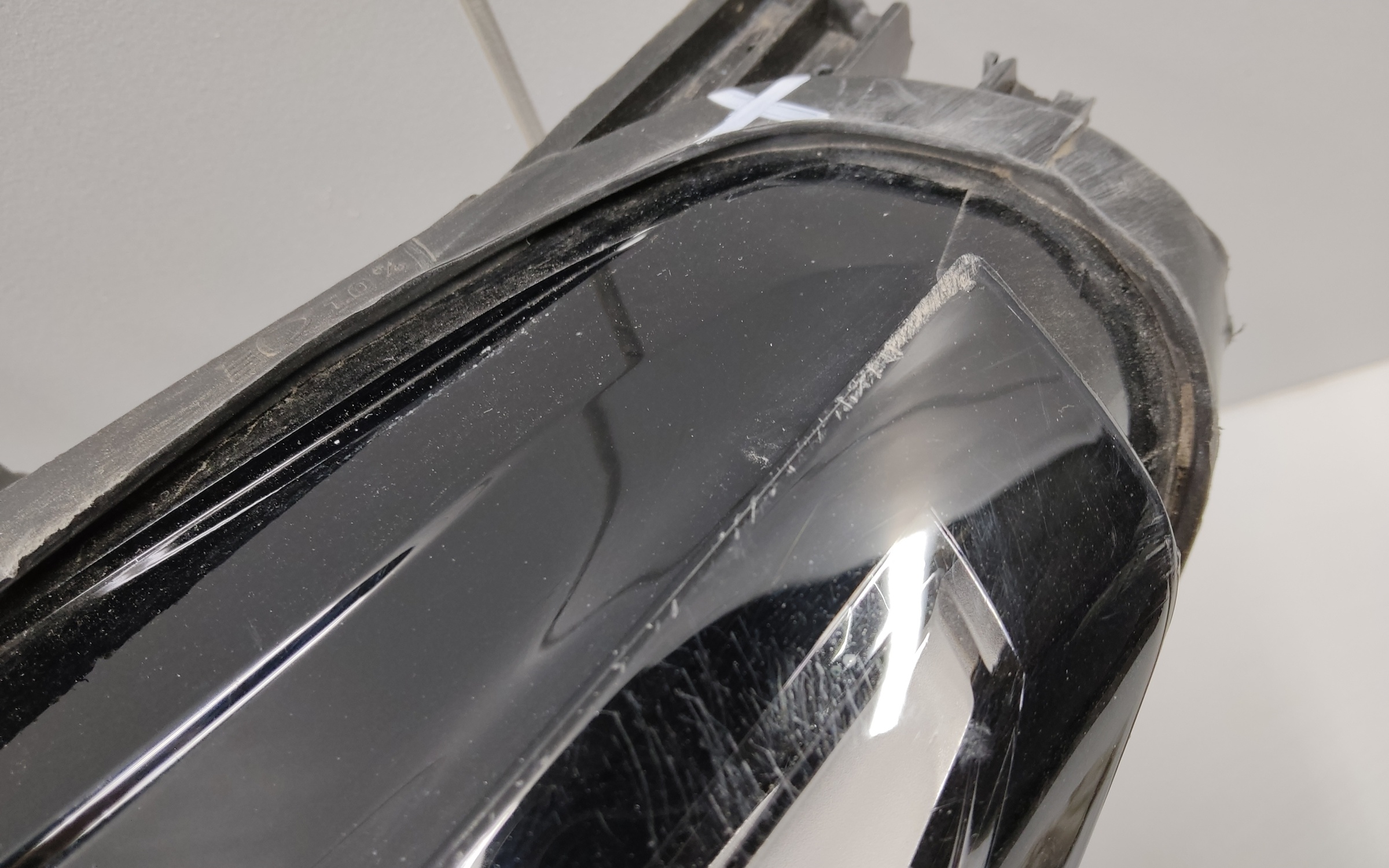 Фара передняя левая Geely Coolray Restail LED