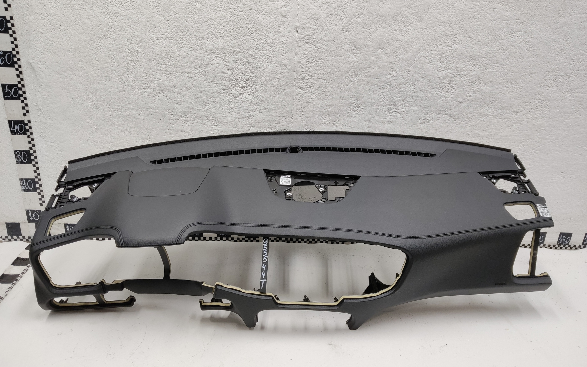 Торпедо Kia XCeed