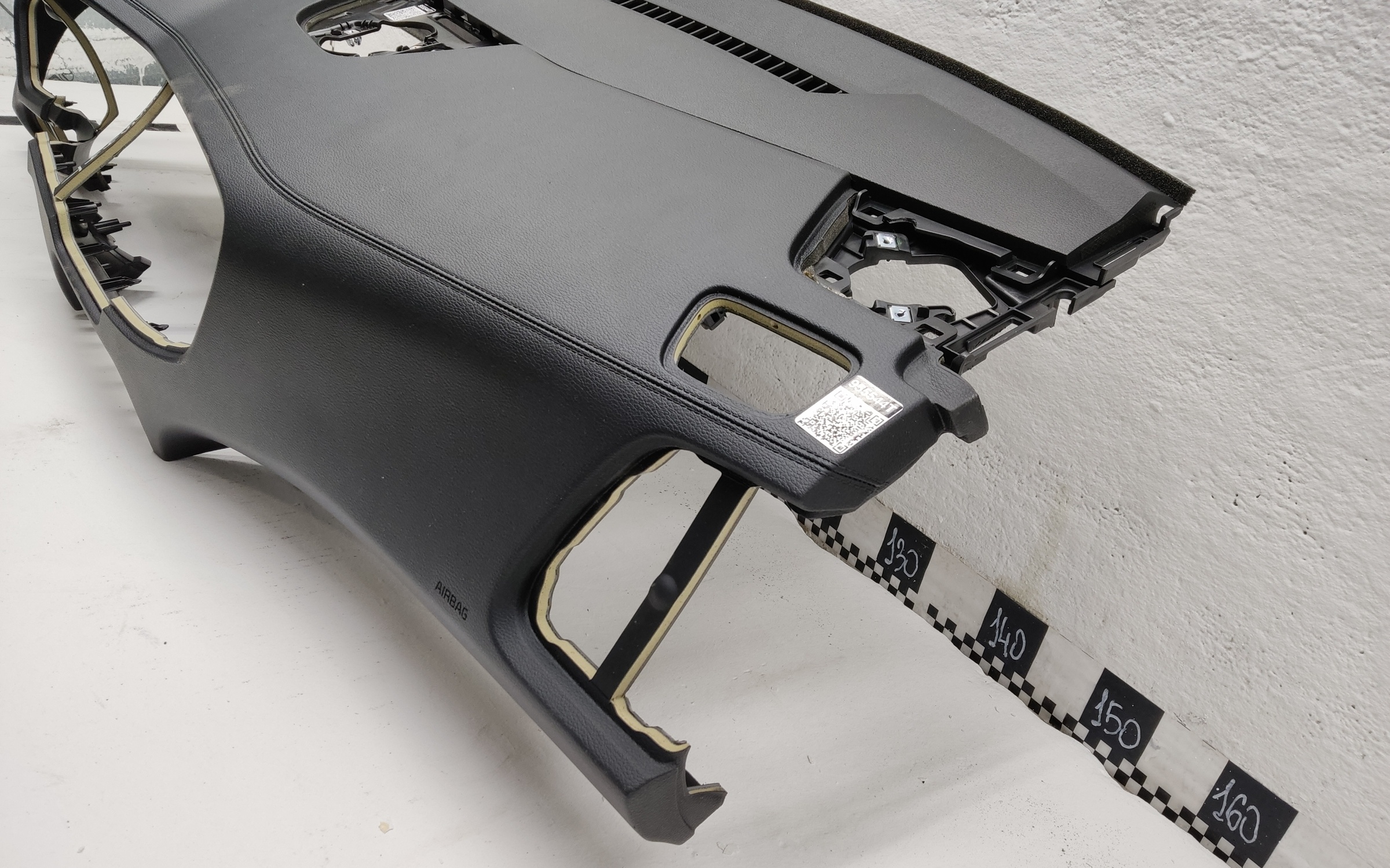 Торпедо Kia XCeed