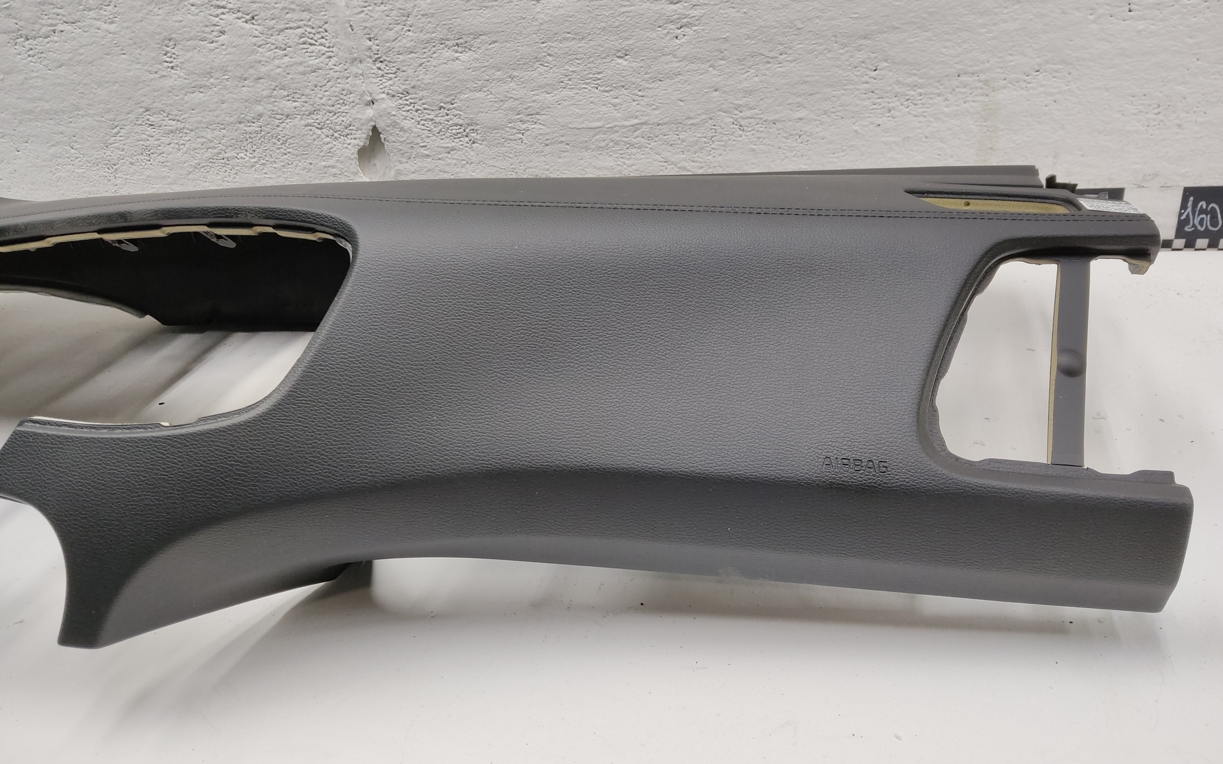 Торпедо Kia XCeed