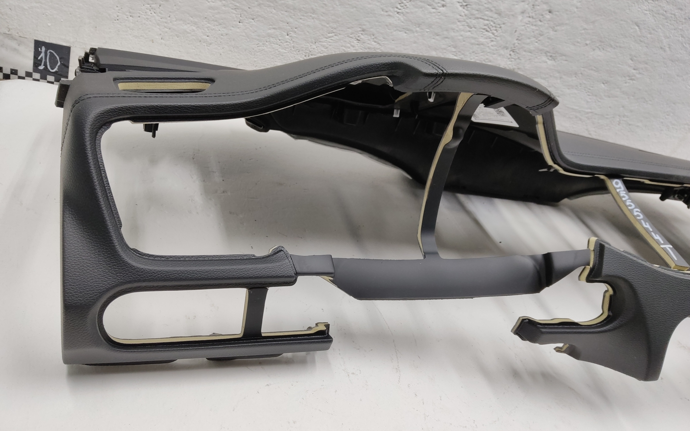 Торпедо Kia XCeed