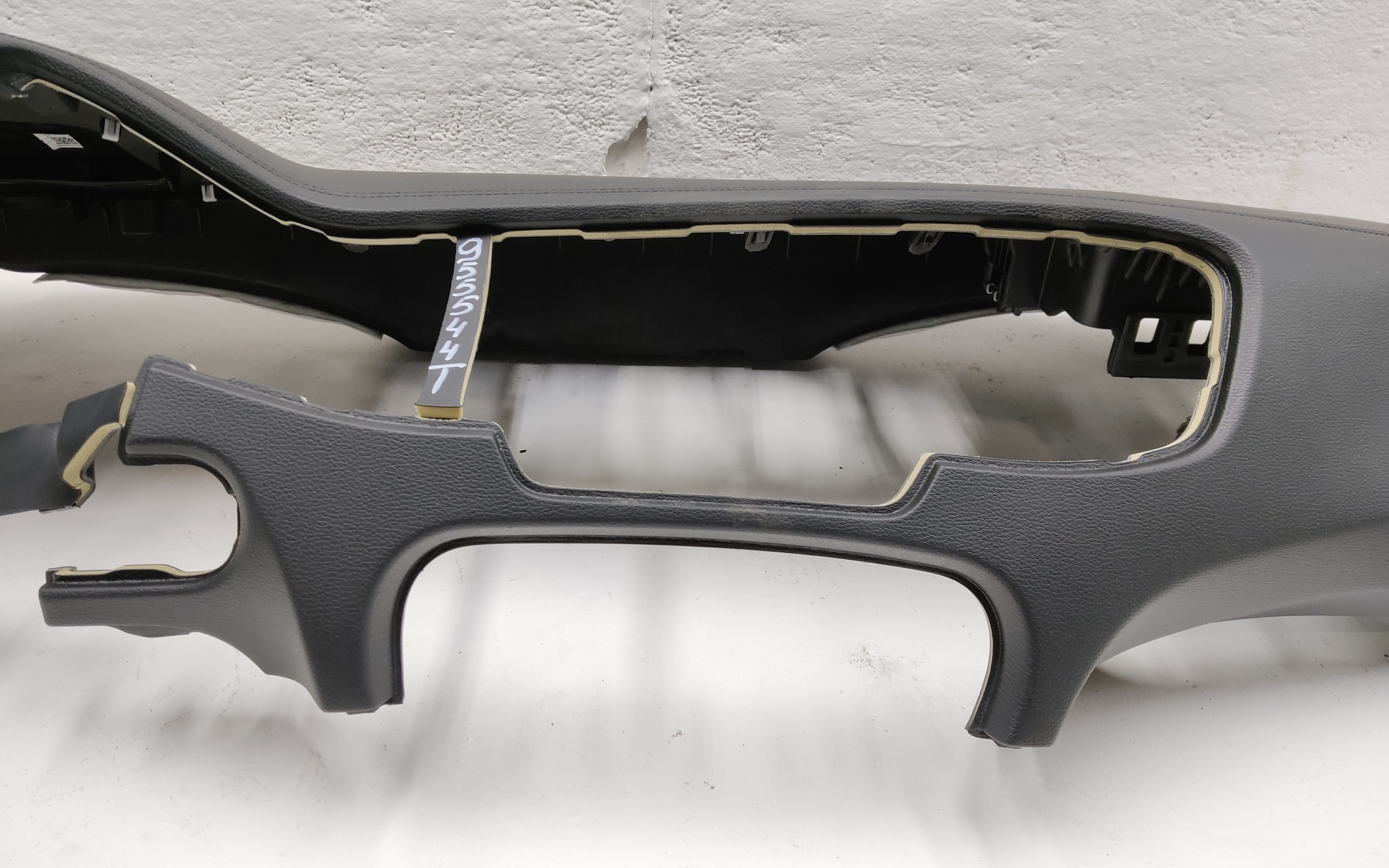 Торпедо Kia XCeed