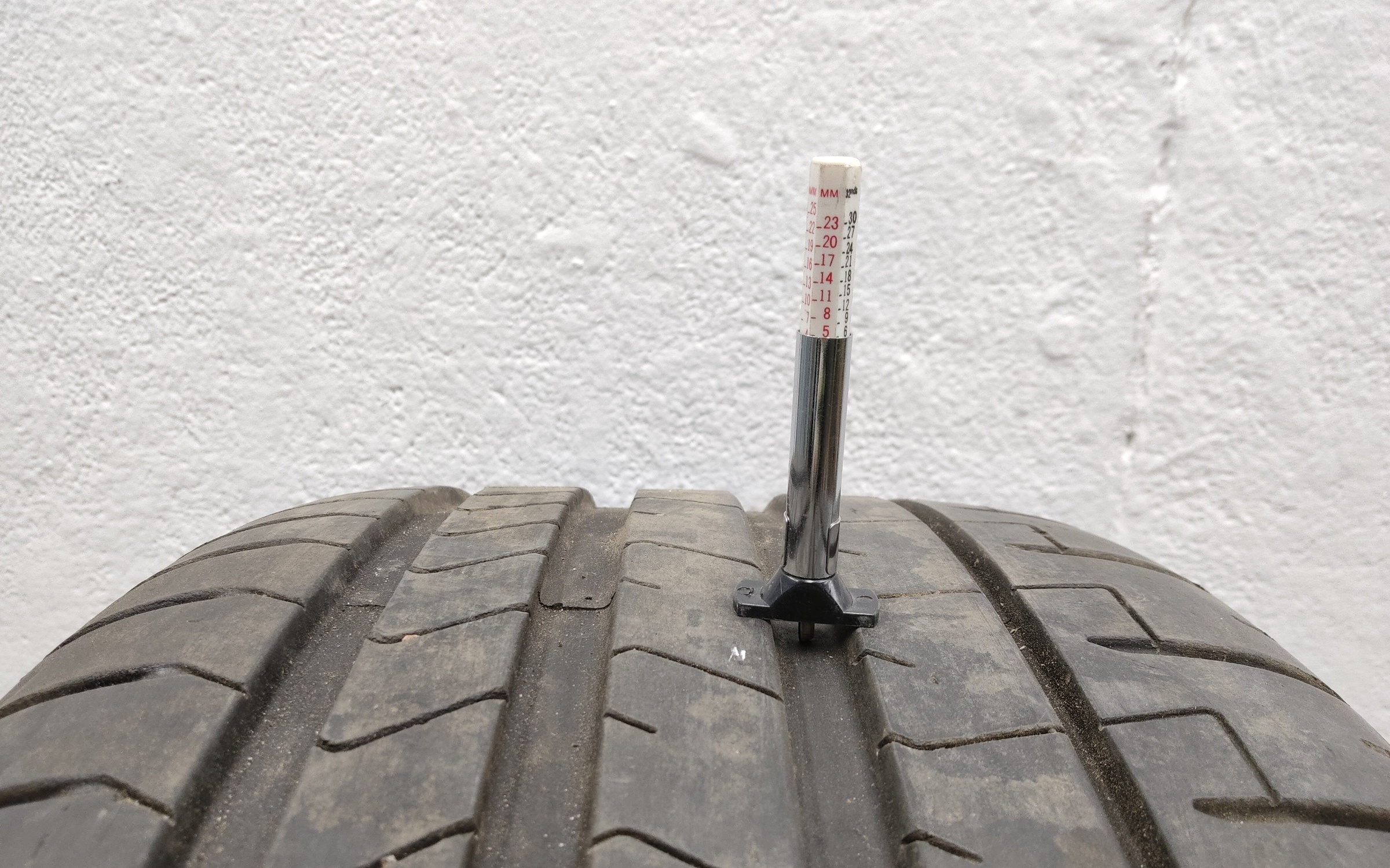 Диск колеса литой задний BMW X7 G07 Restail R22