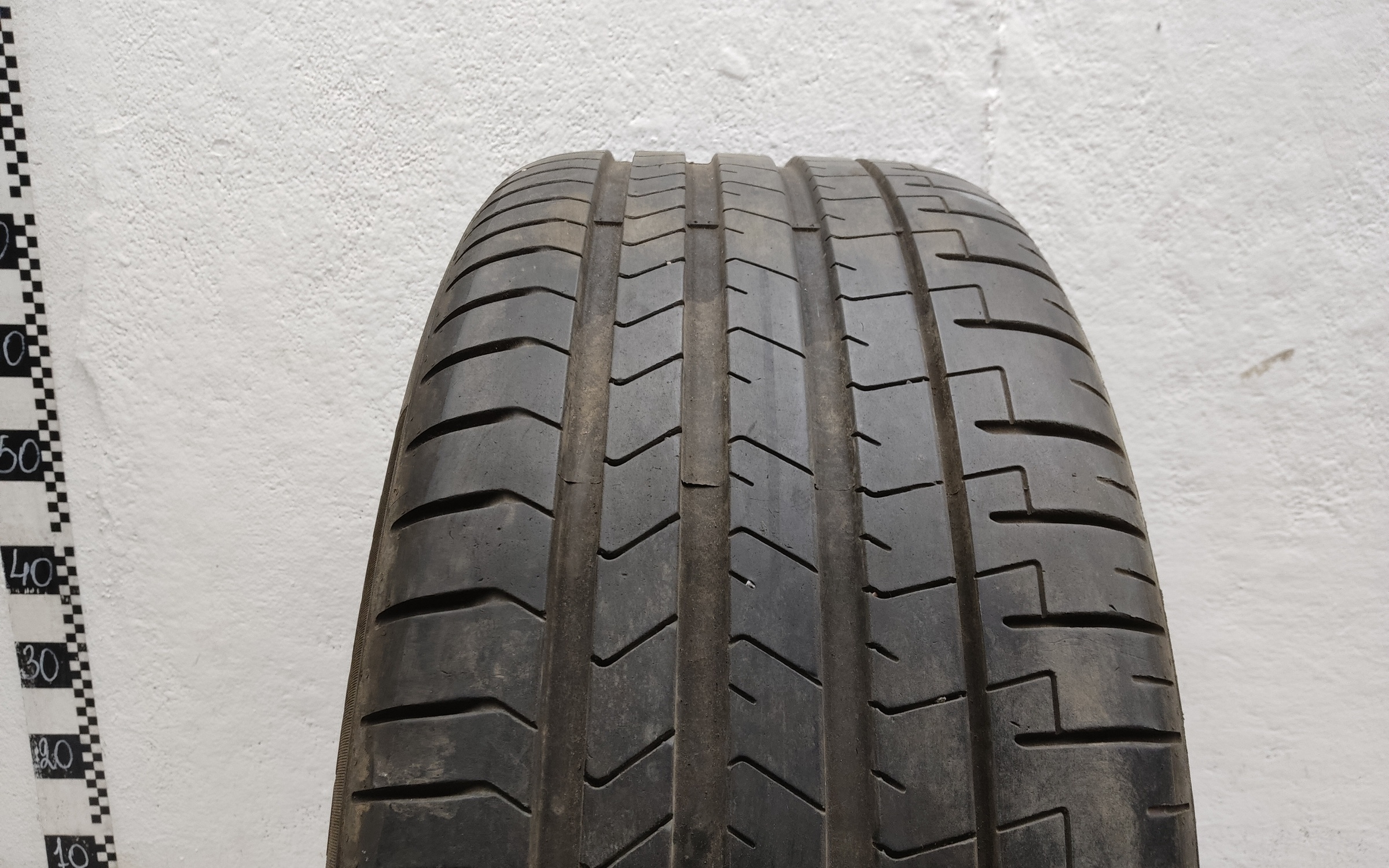 Диск колеса литой задний BMW X7 G07 Restail R22