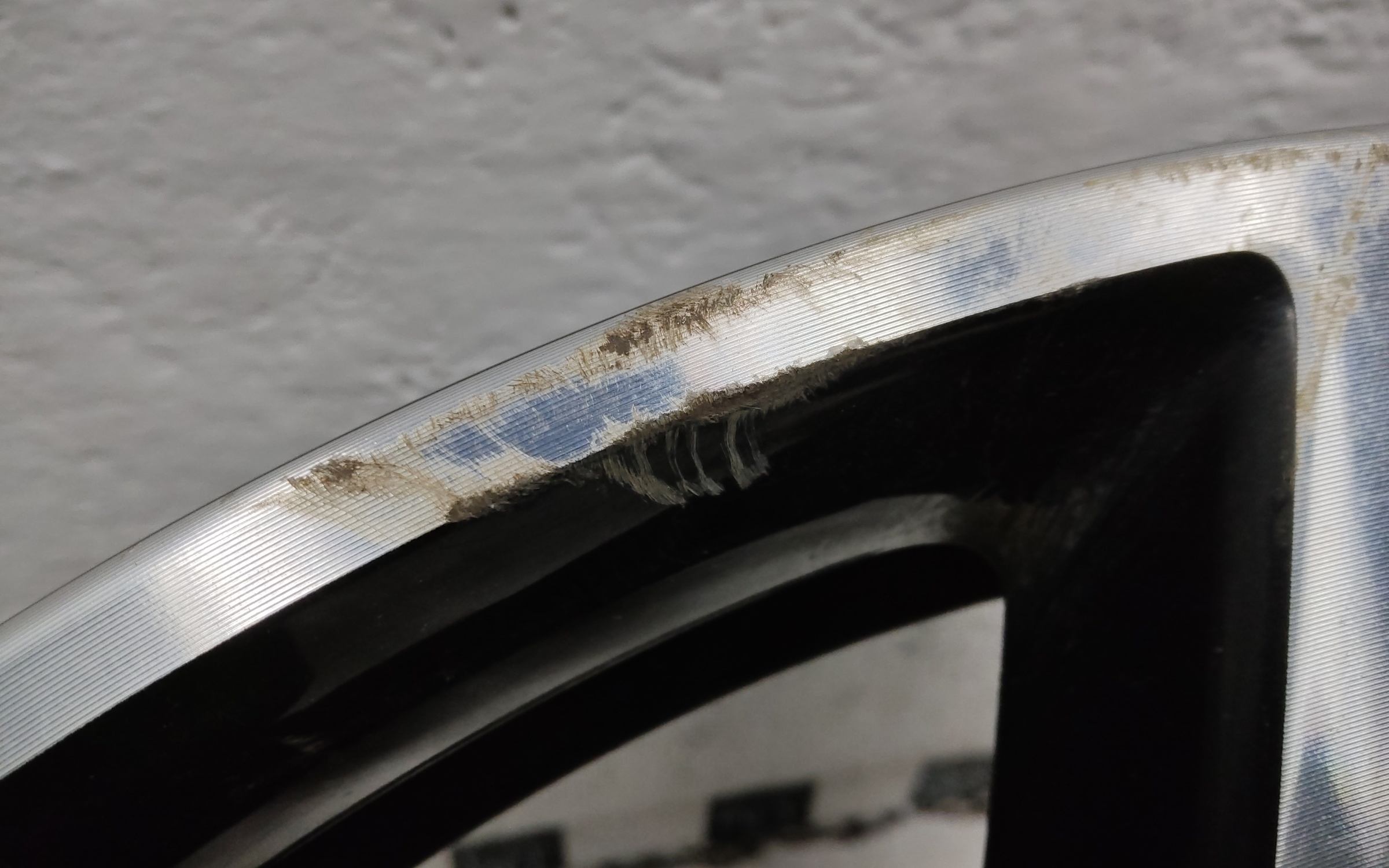 Диск колеса литой Haval Jolion R18