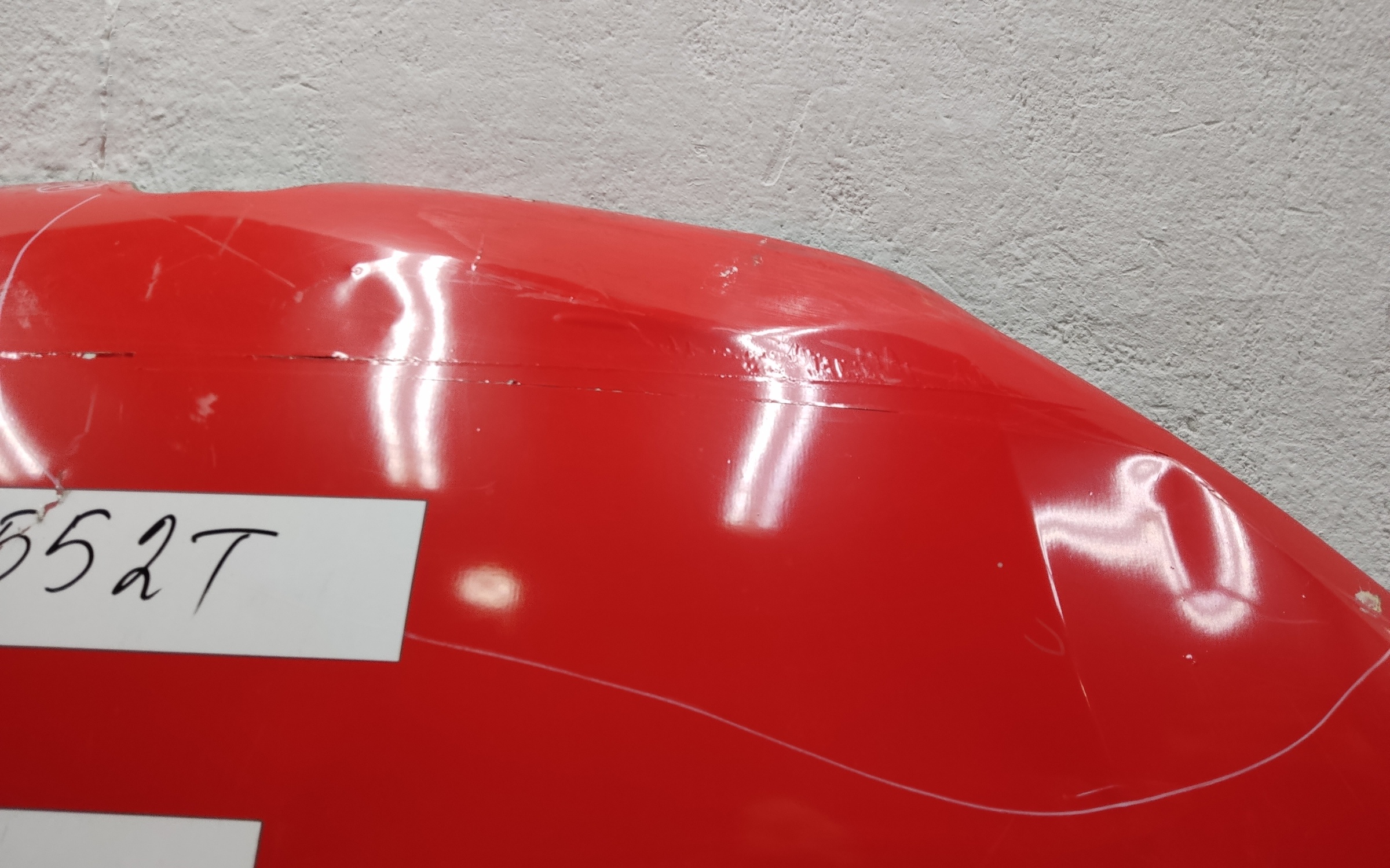 Капот Renault Logan 2