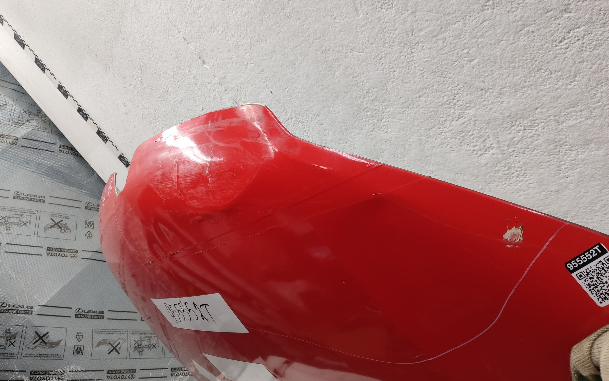 Капот Renault Logan 2