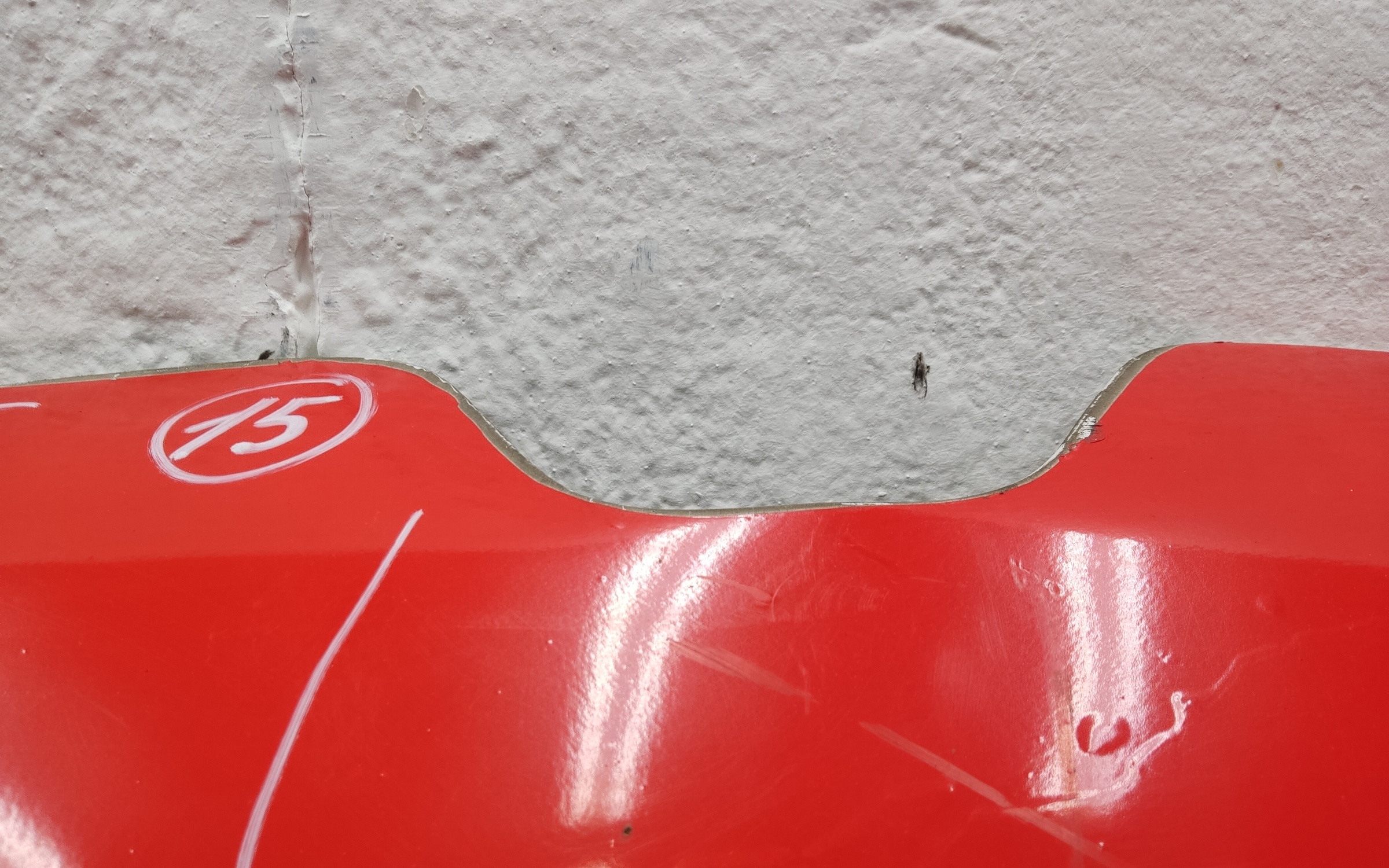 Капот Renault Logan 2