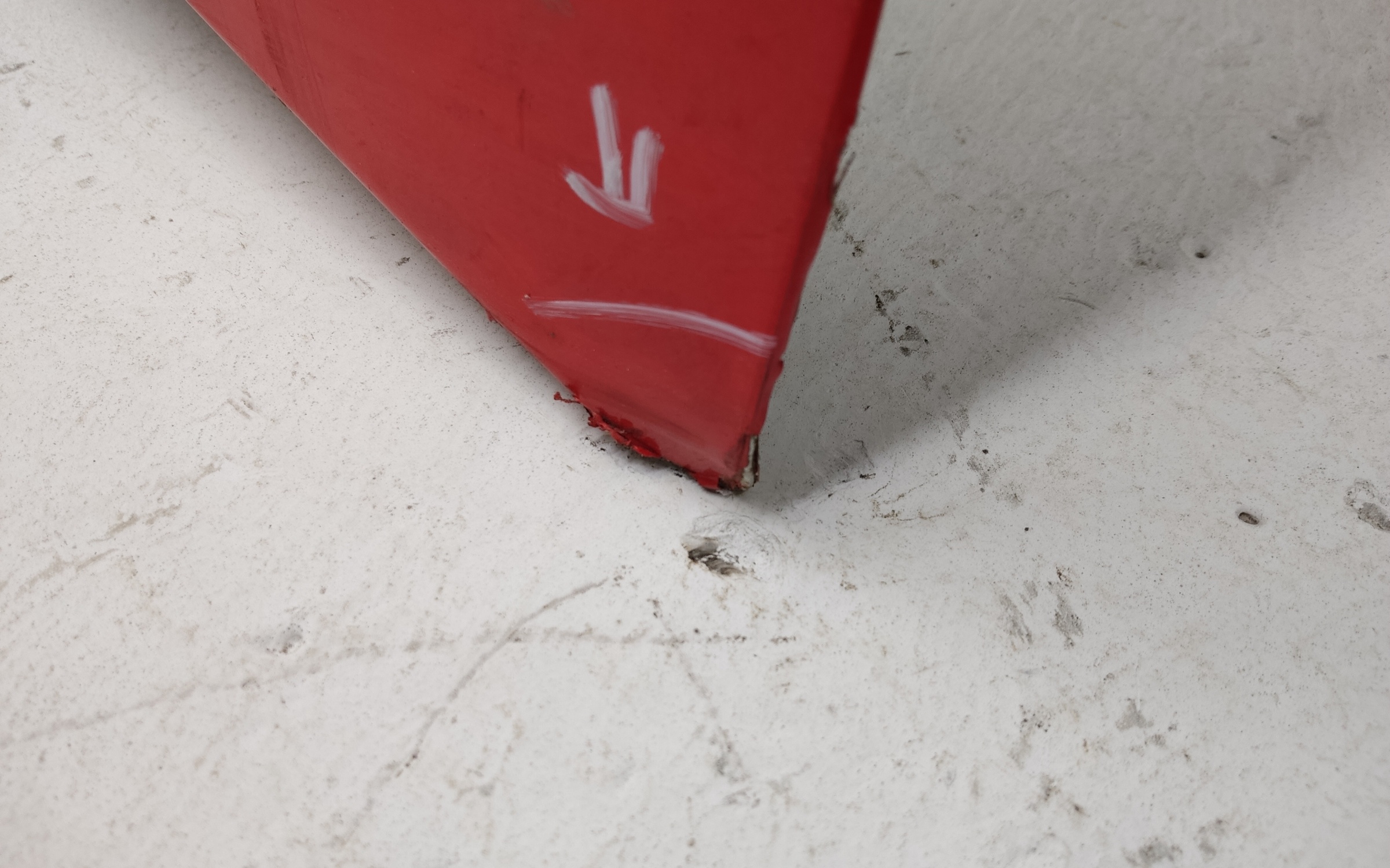 Капот Renault Logan 2