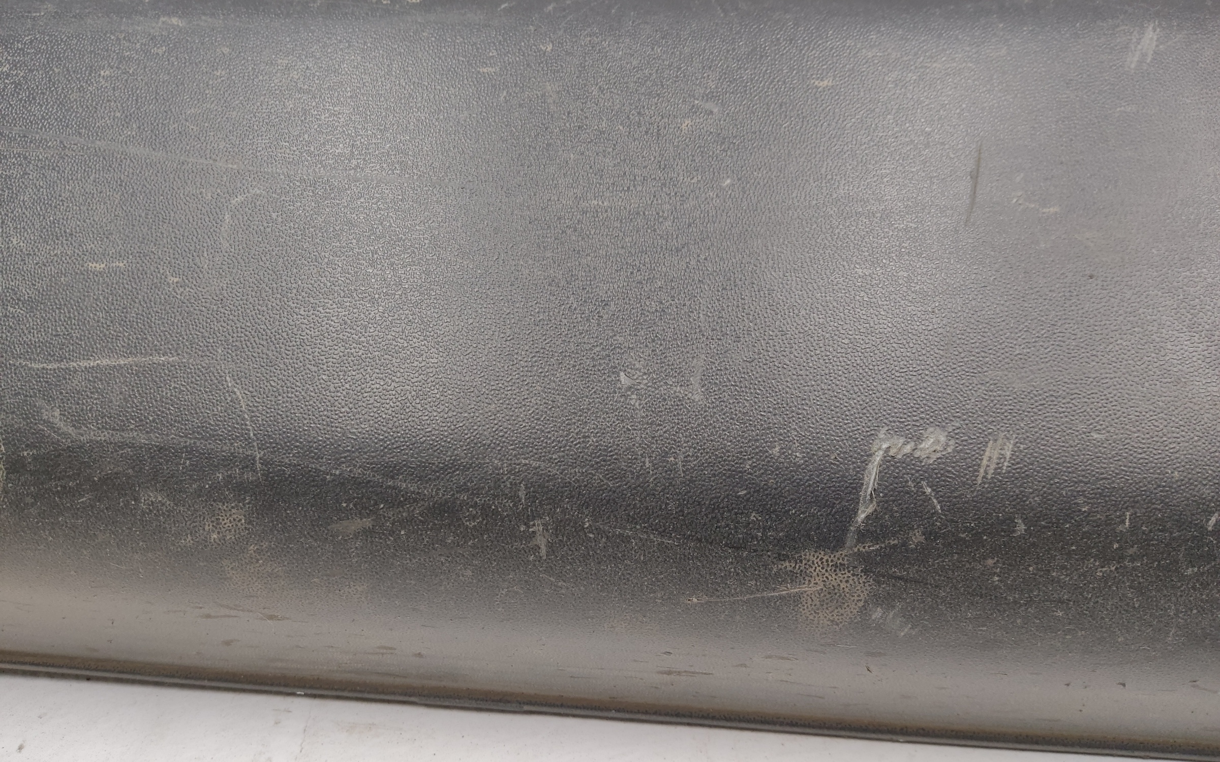 Накладка двери передней левой Nissan Qashqai 2