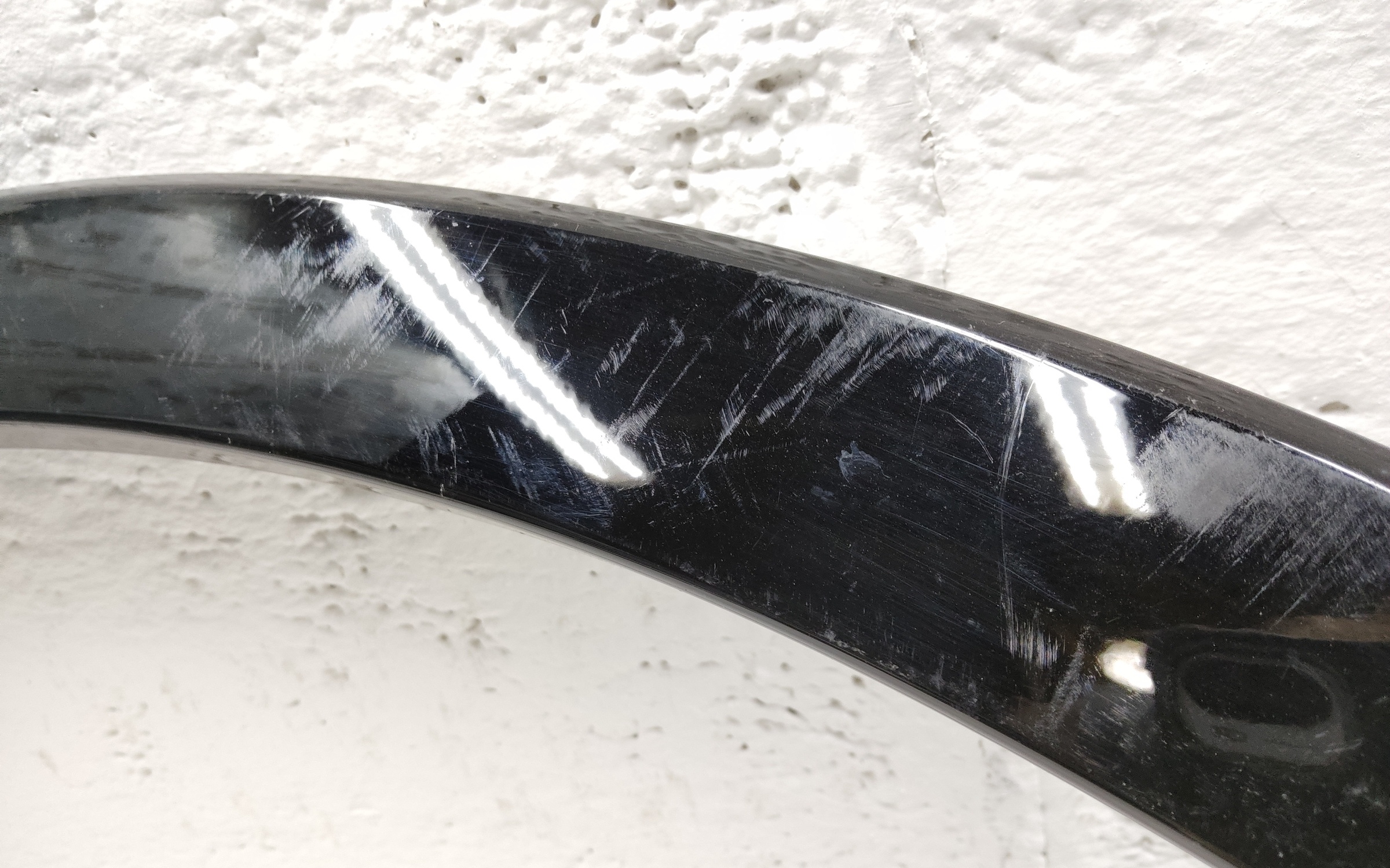 Накладка крыла переднего правого Tank 500