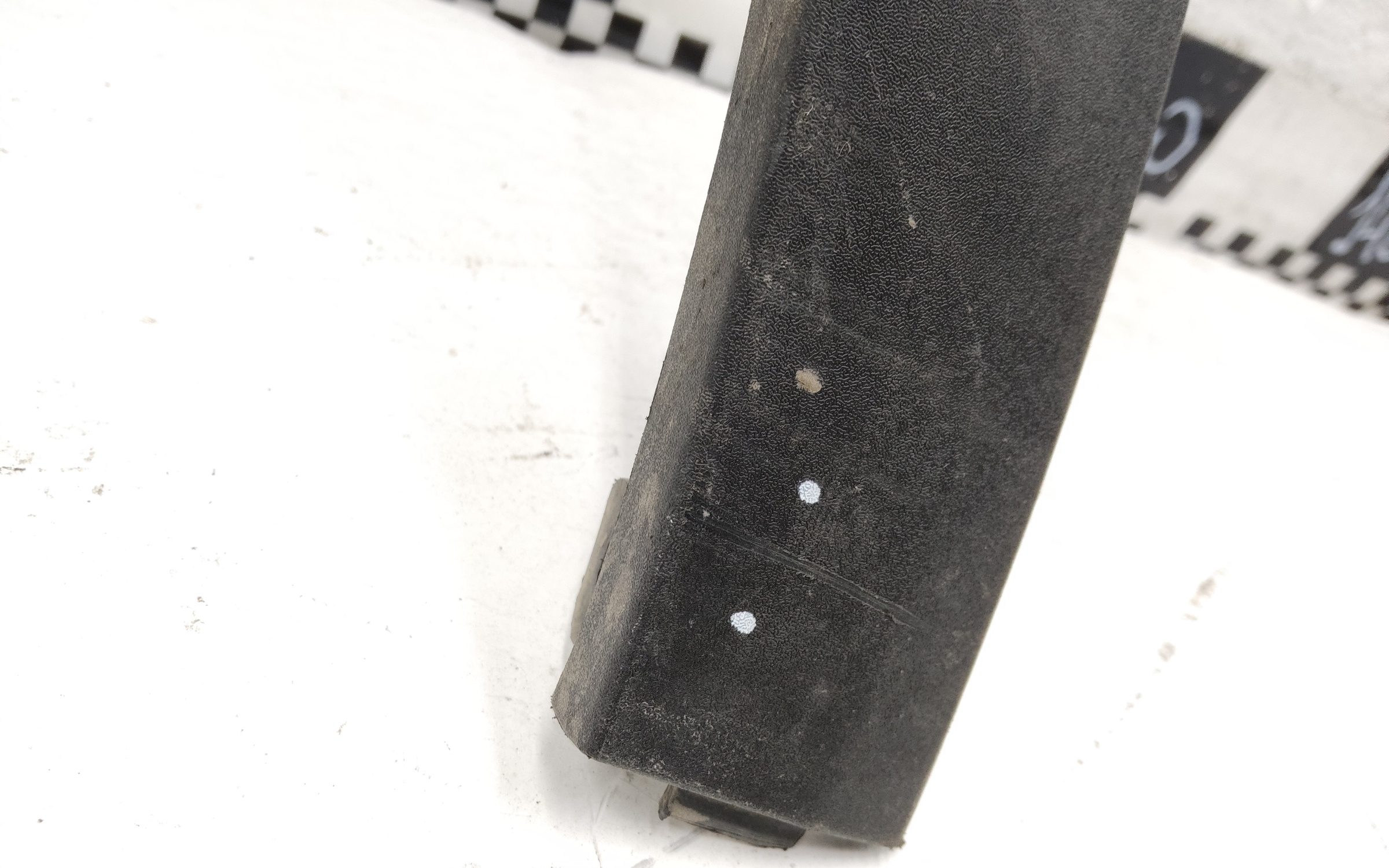 Накладка крыла переднего правого Chery Tiggo 7 Pro