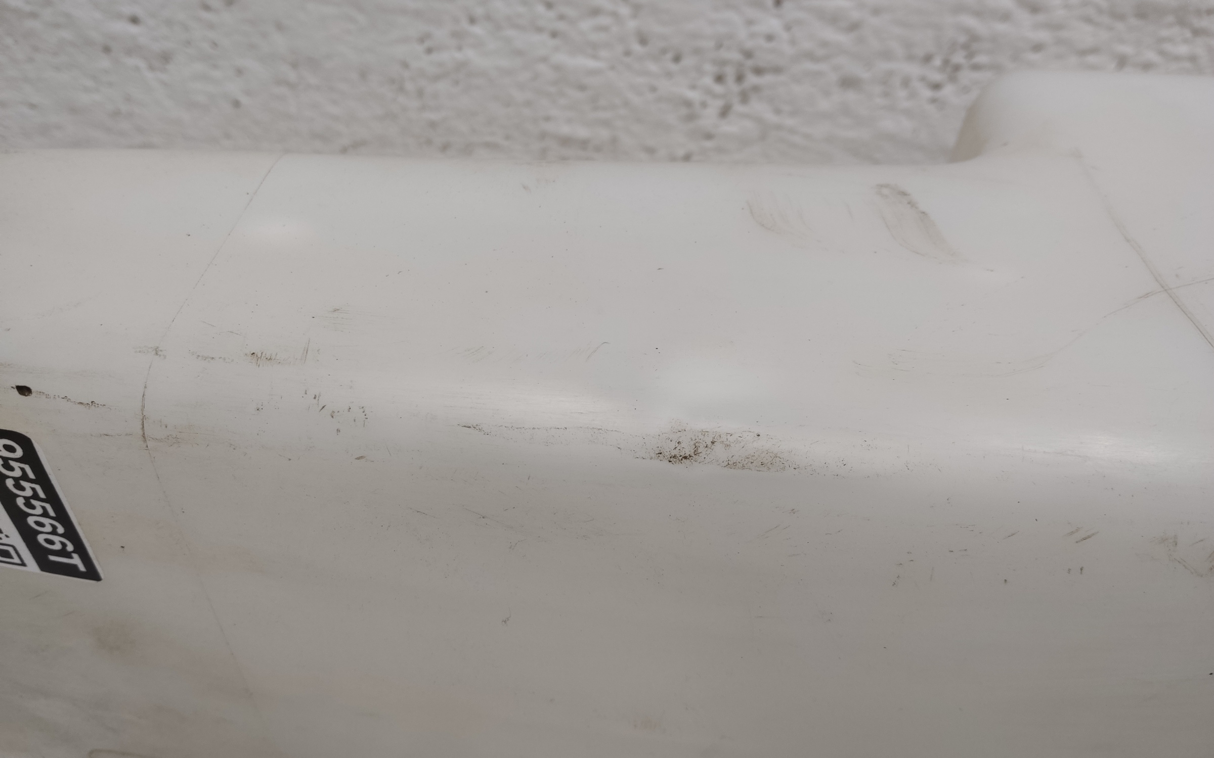 Бачок омывателя Geely Atlas Pro