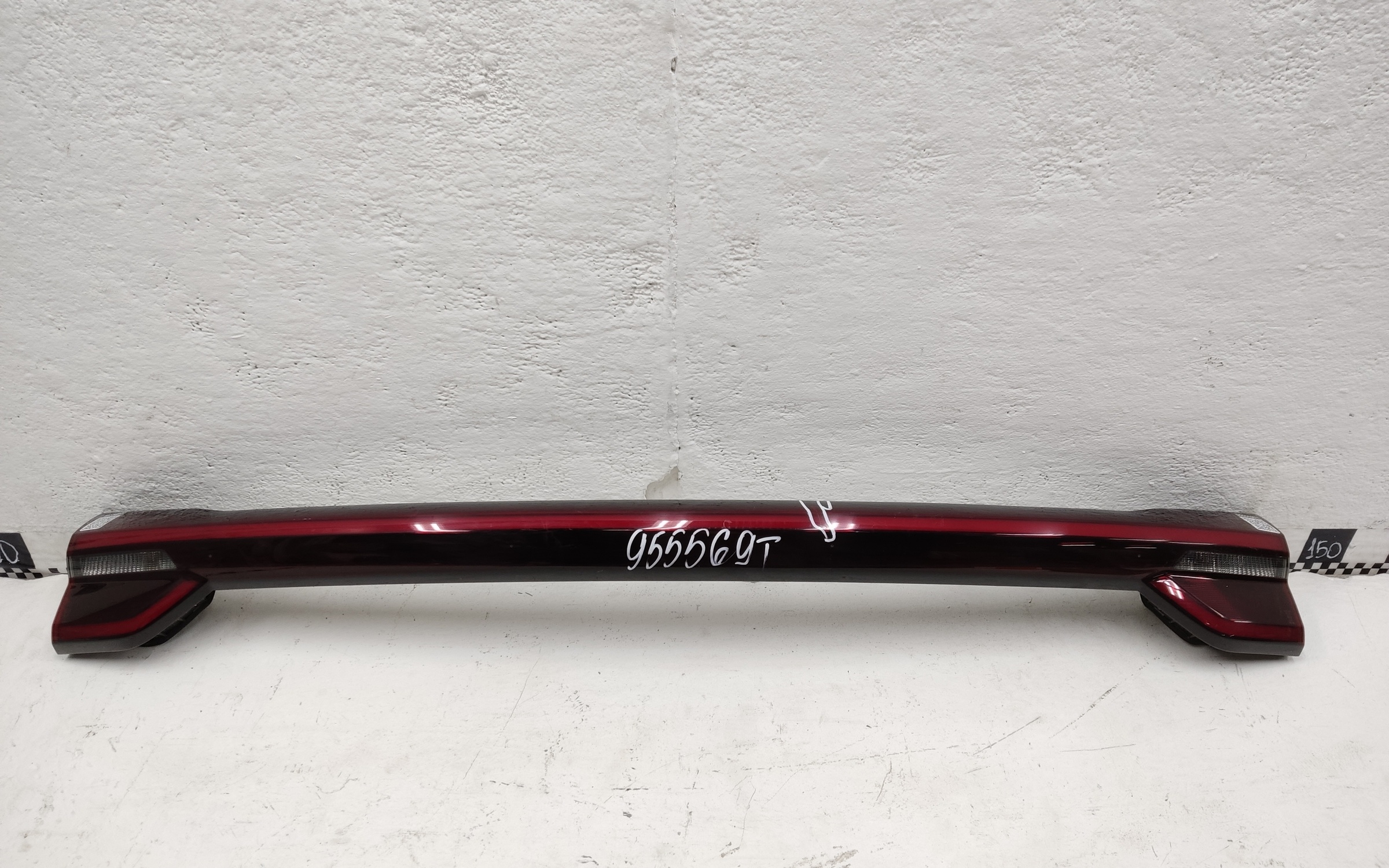 Фонарь крышки багажника Chery Tiggo 7 Pro Max