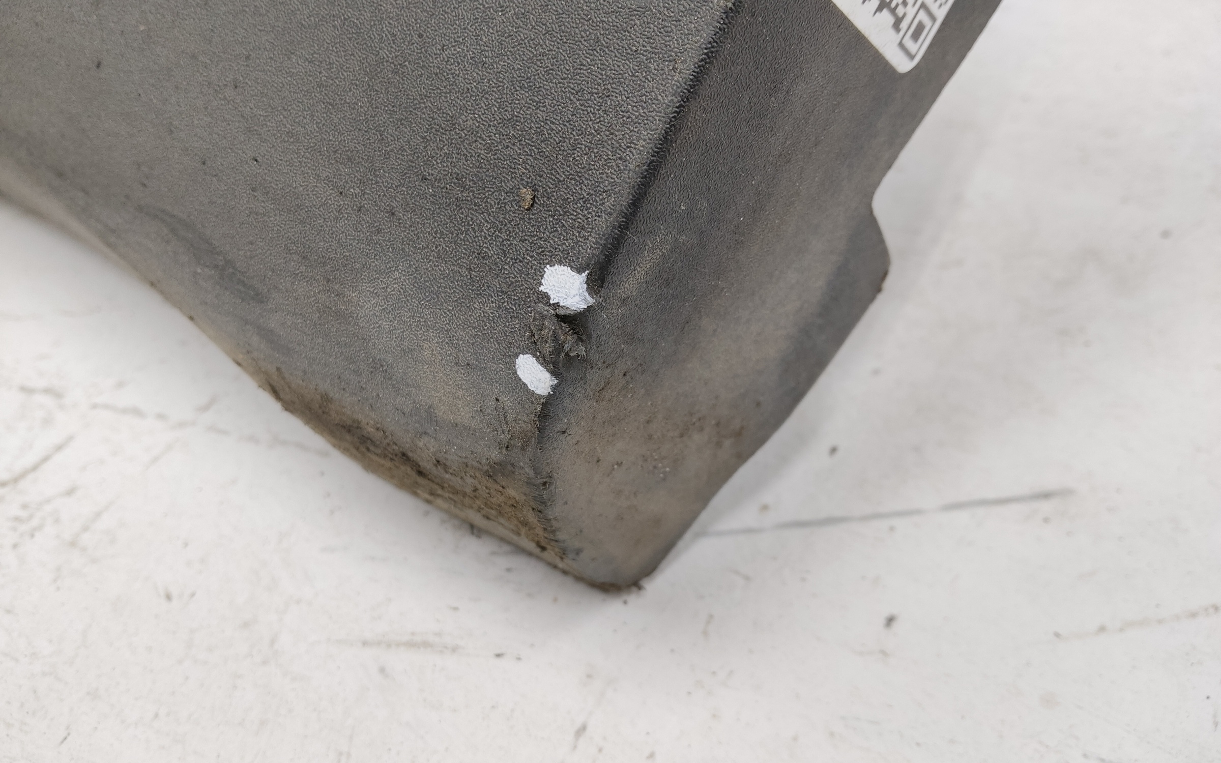 Накладка двери передней правой Chery Tiggo 7 Pro