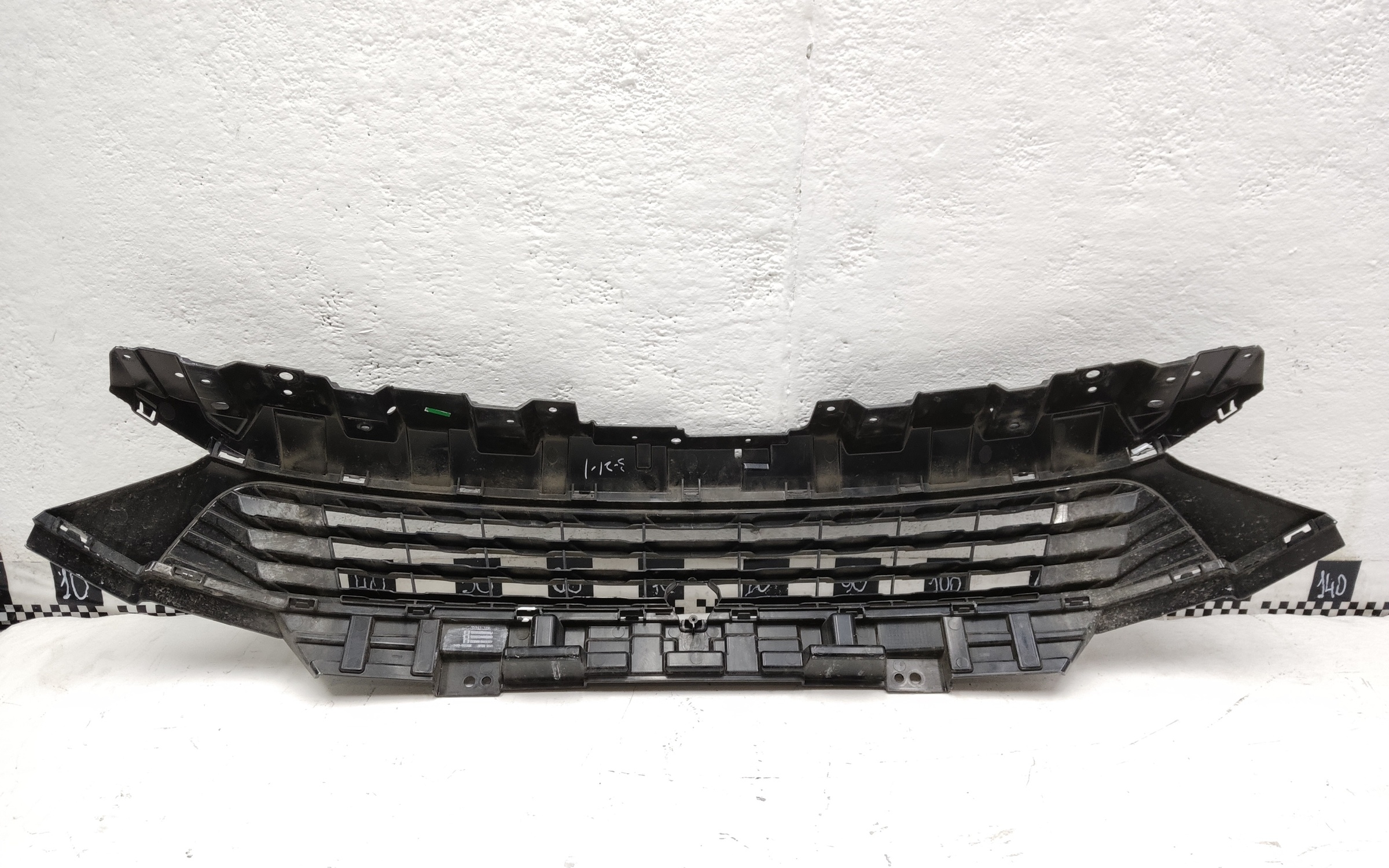 Решетка радиатора Kaiyi E5