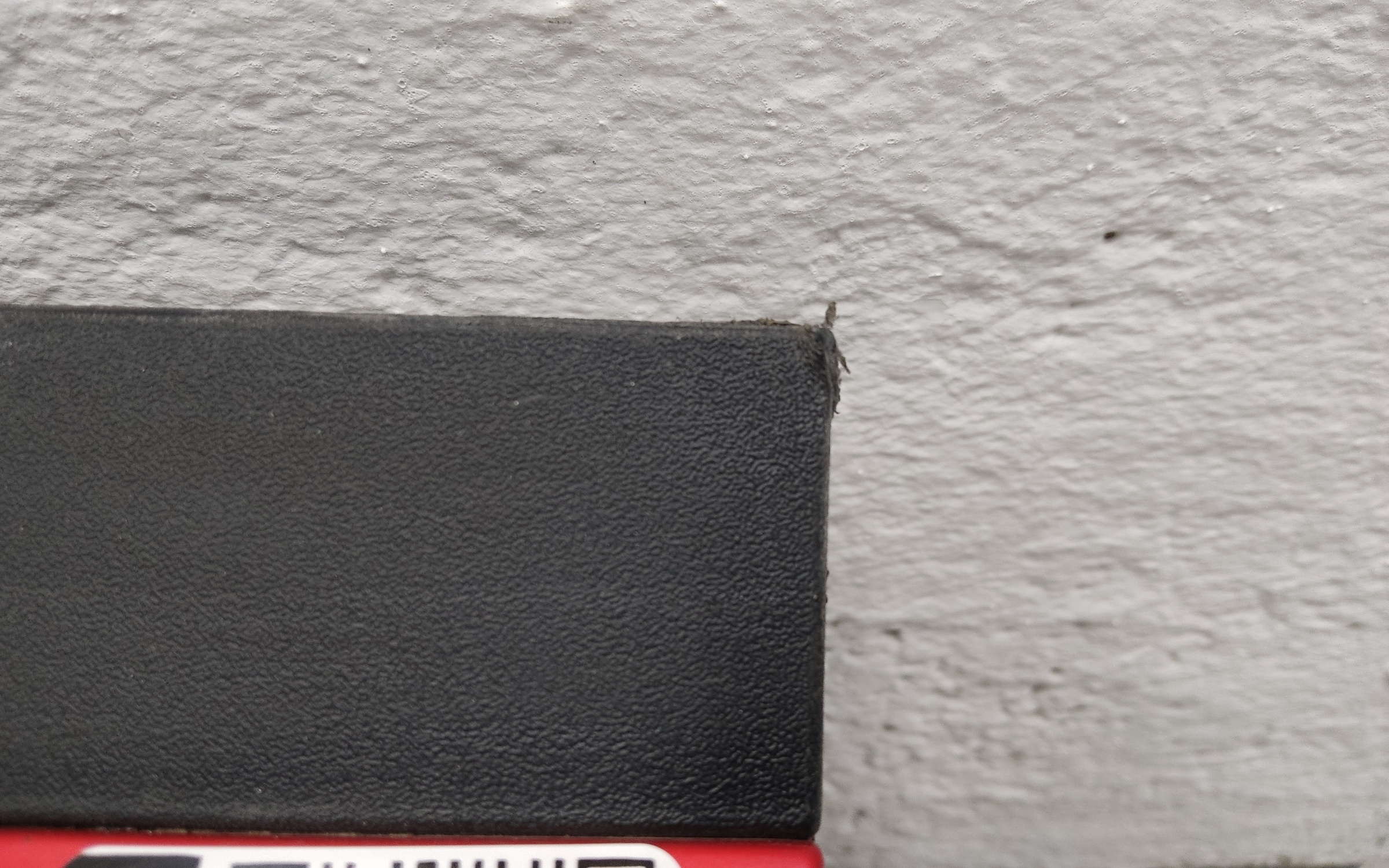 Накладка двери передней левой Changan CS35Plus