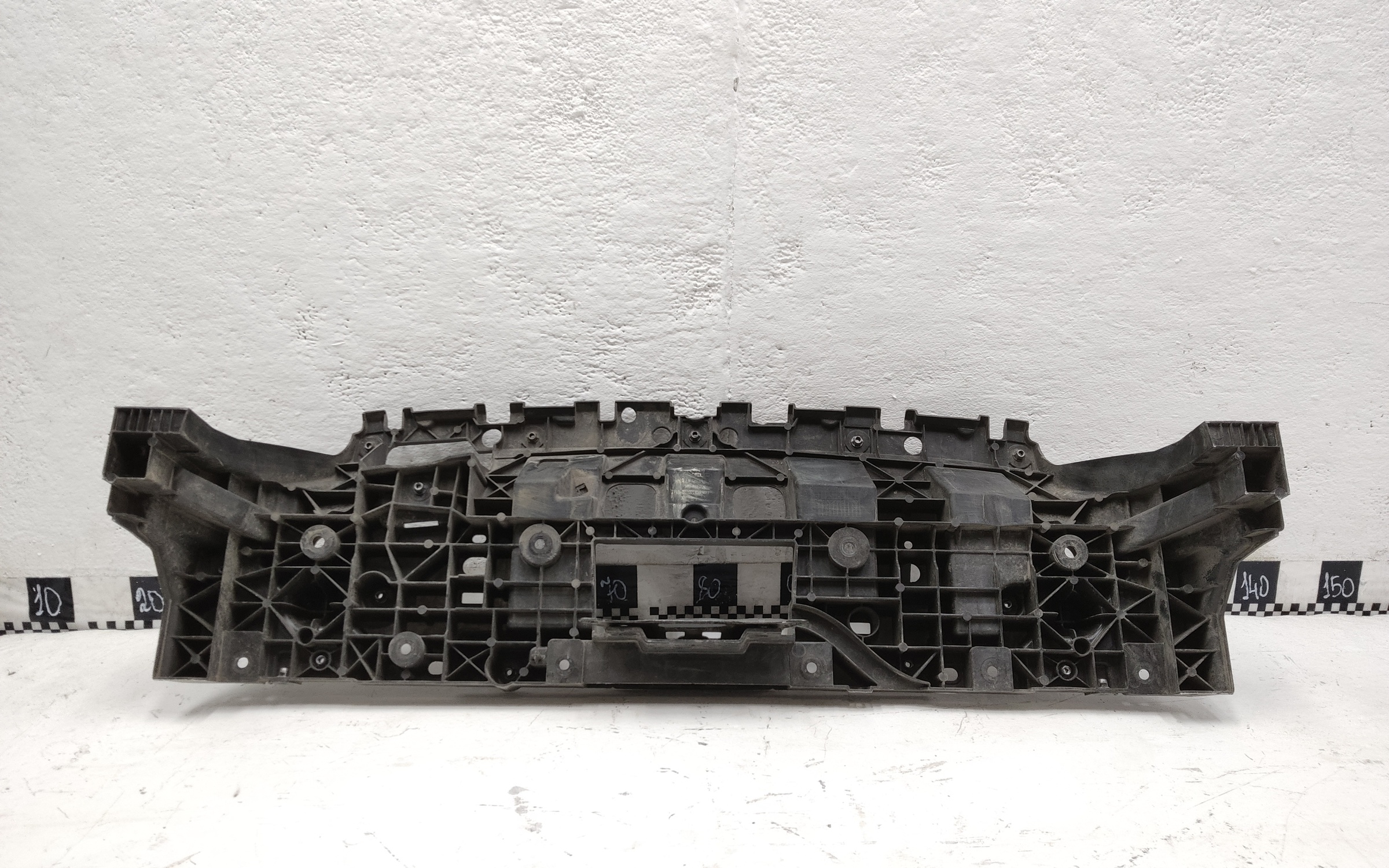 Панель передняя верхняя часть Exeed TXL