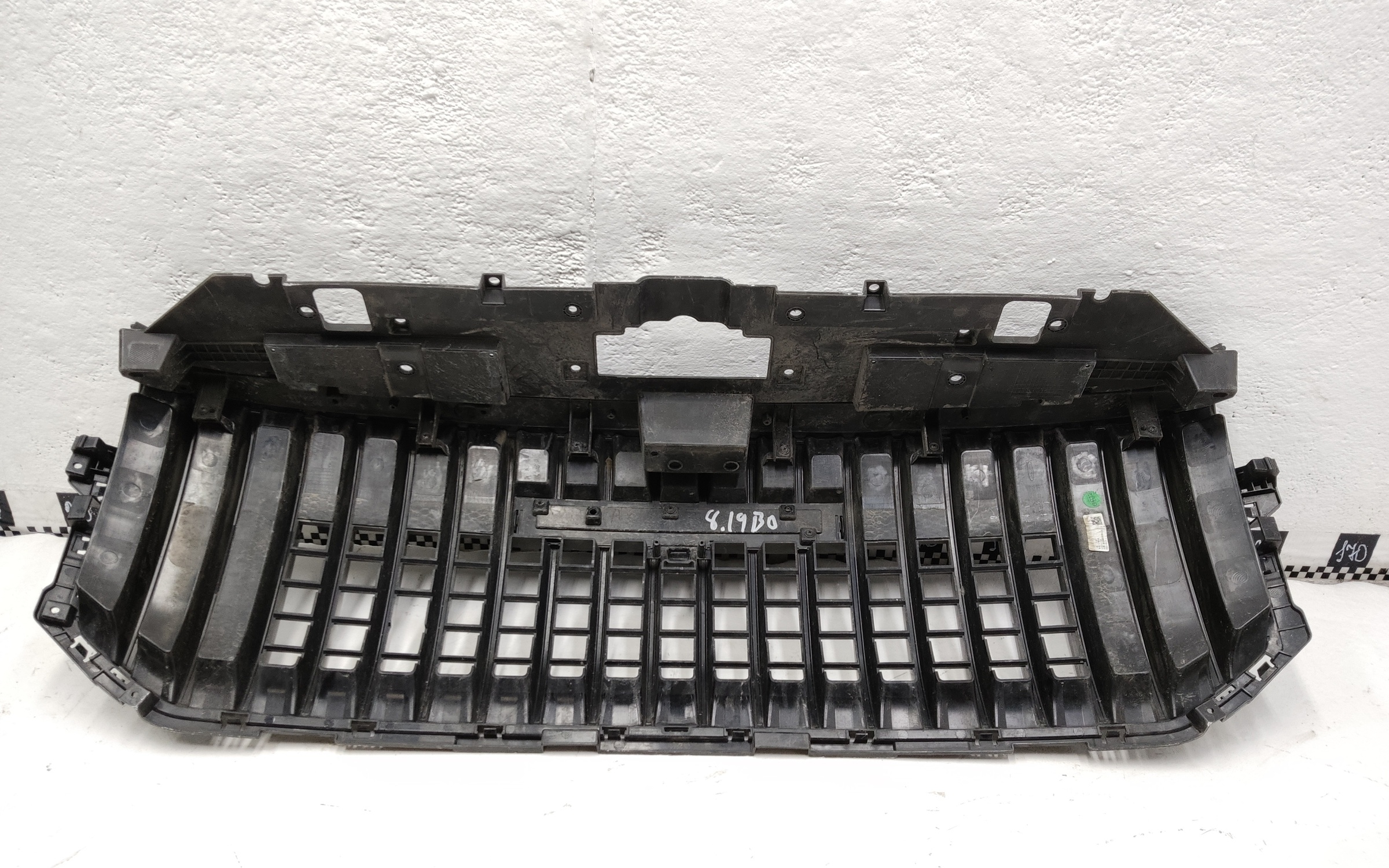 Решетка радиатора Jaecoo J7