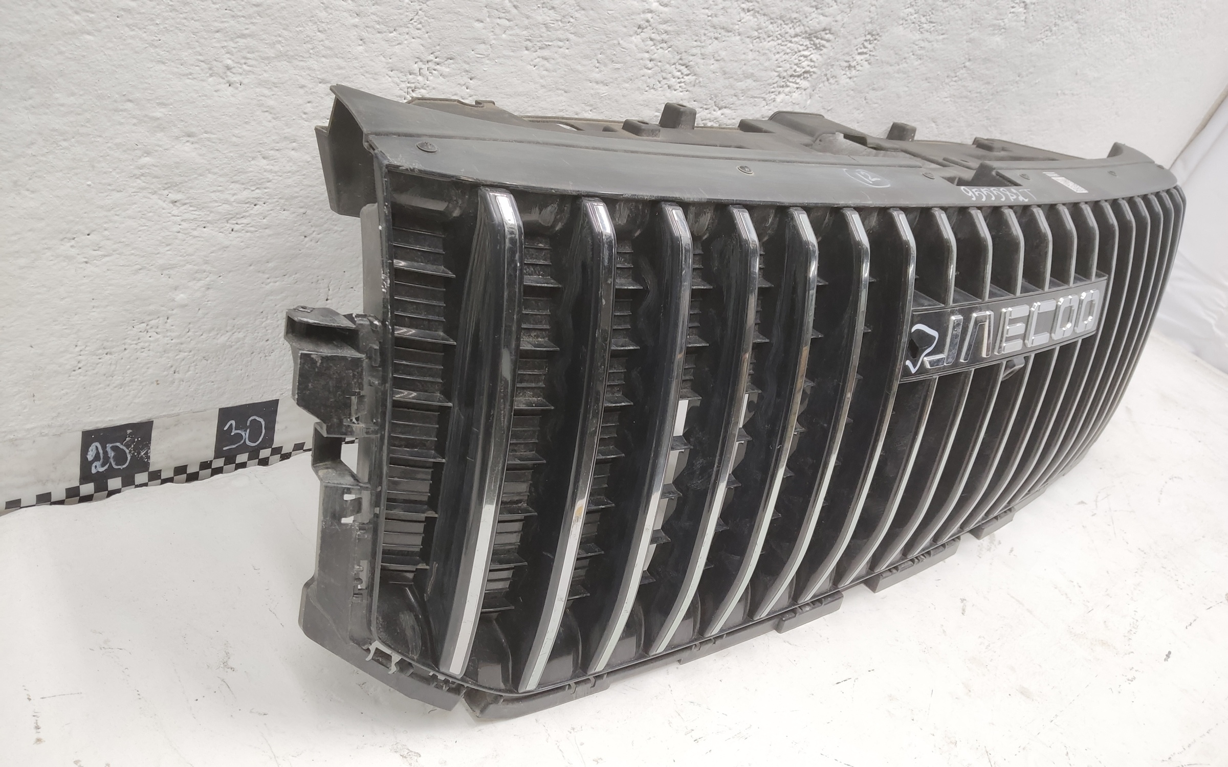 Решетка радиатора Jaecoo J7