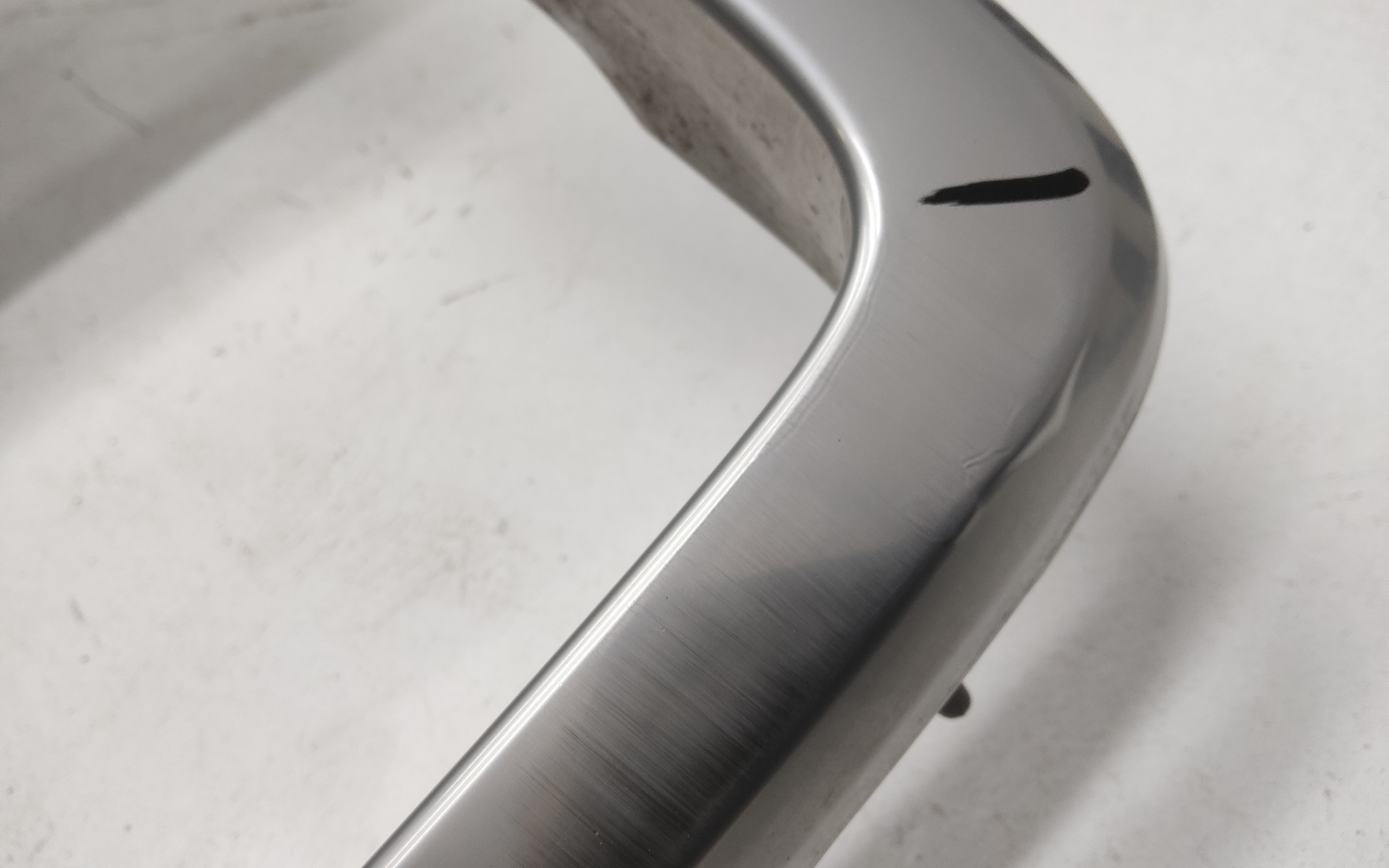 Решетка радиатора Haval H9 2