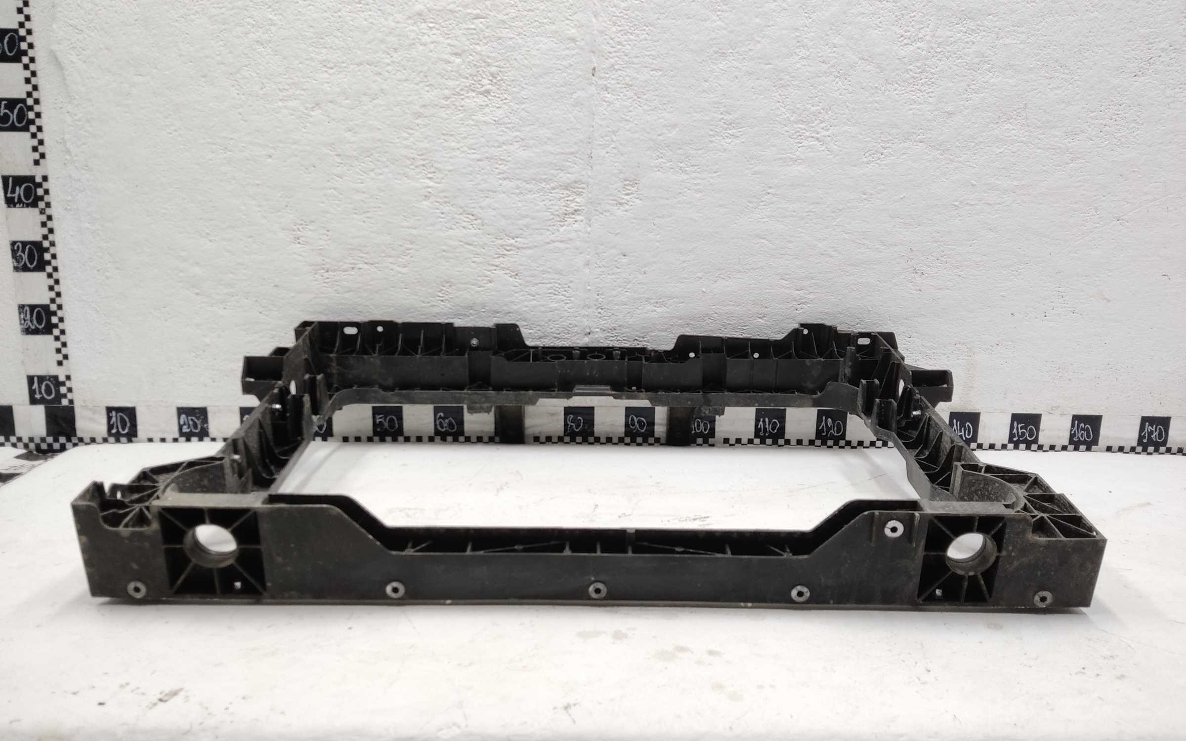 Панель передняя Geely Coolray