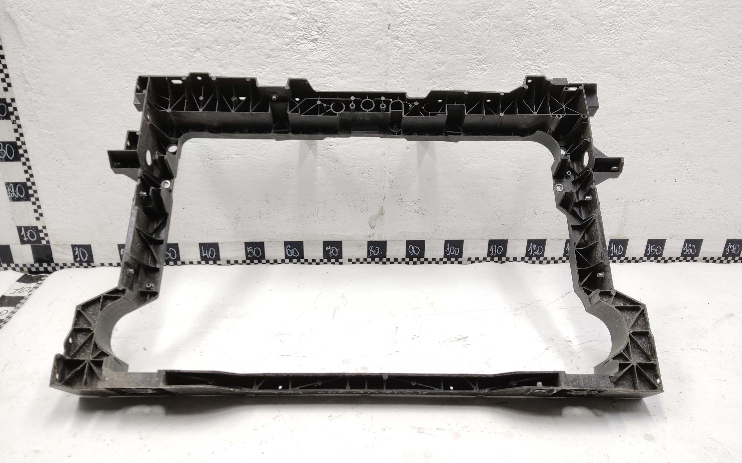 Панель передняя Geely Coolray