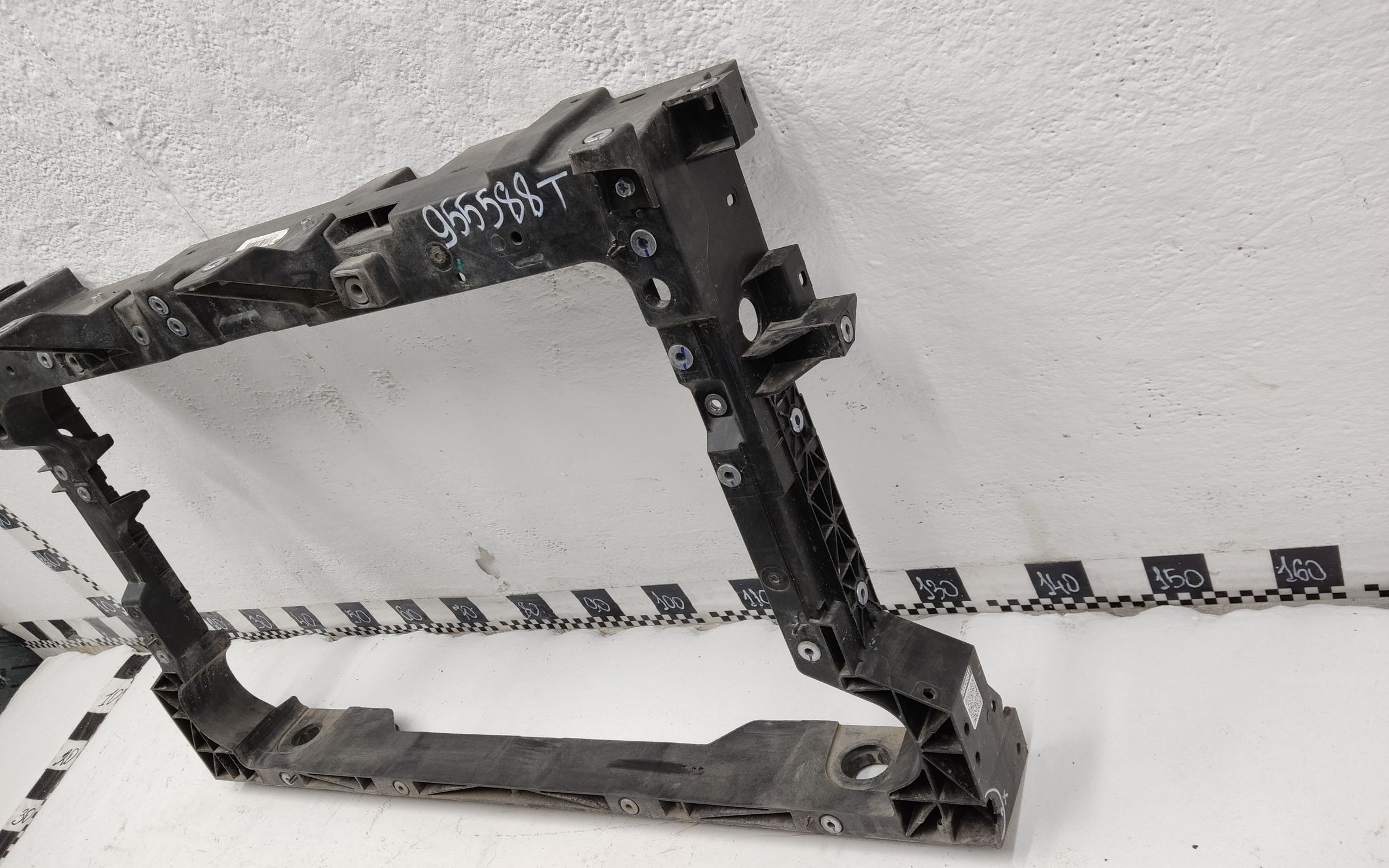 Панель передняя Geely Coolray