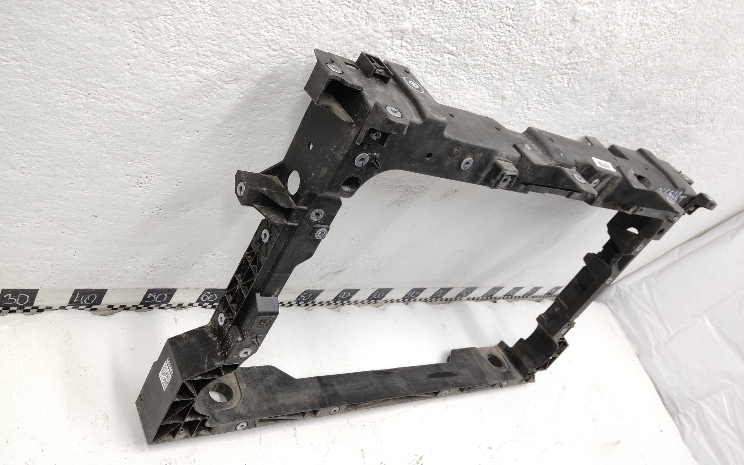 Панель передняя Geely Coolray