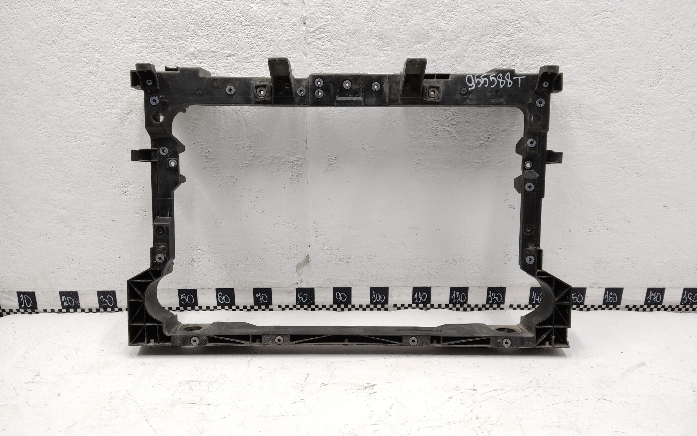 Панель передняя Geely Coolray