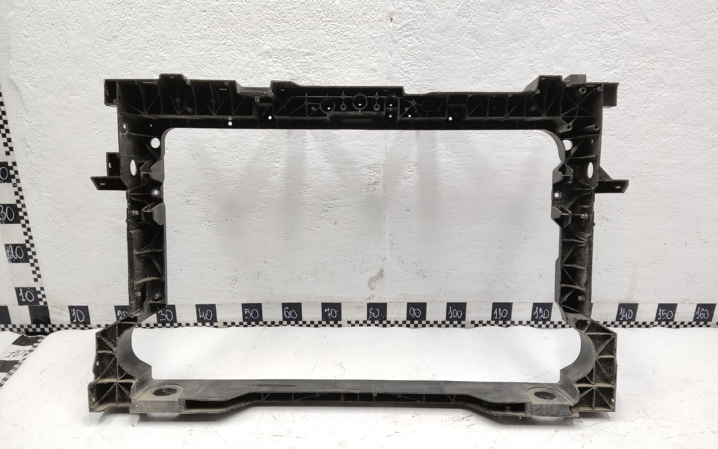 Панель передняя Geely Coolray