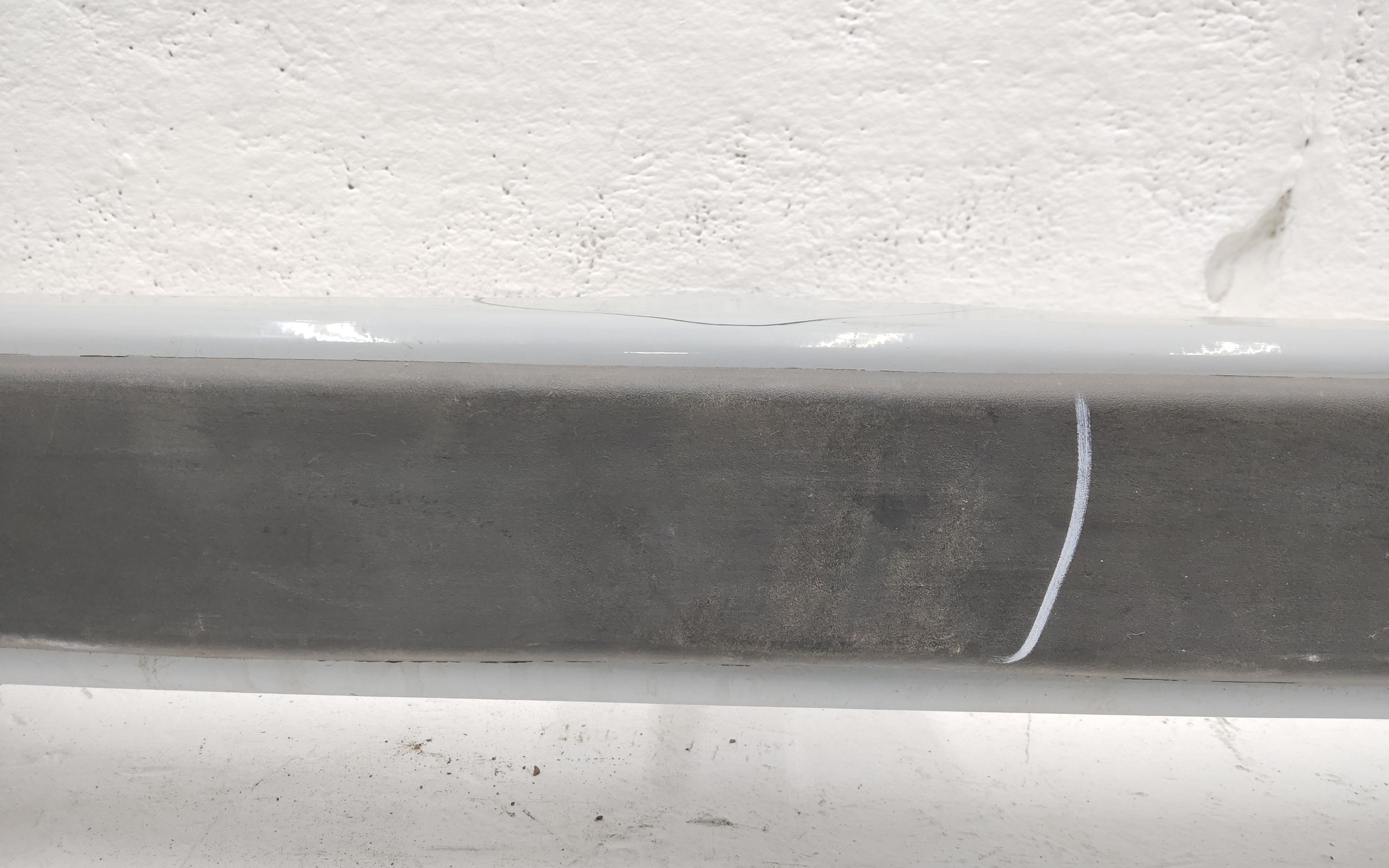 Бампер передний Нива 21214 "Urban"